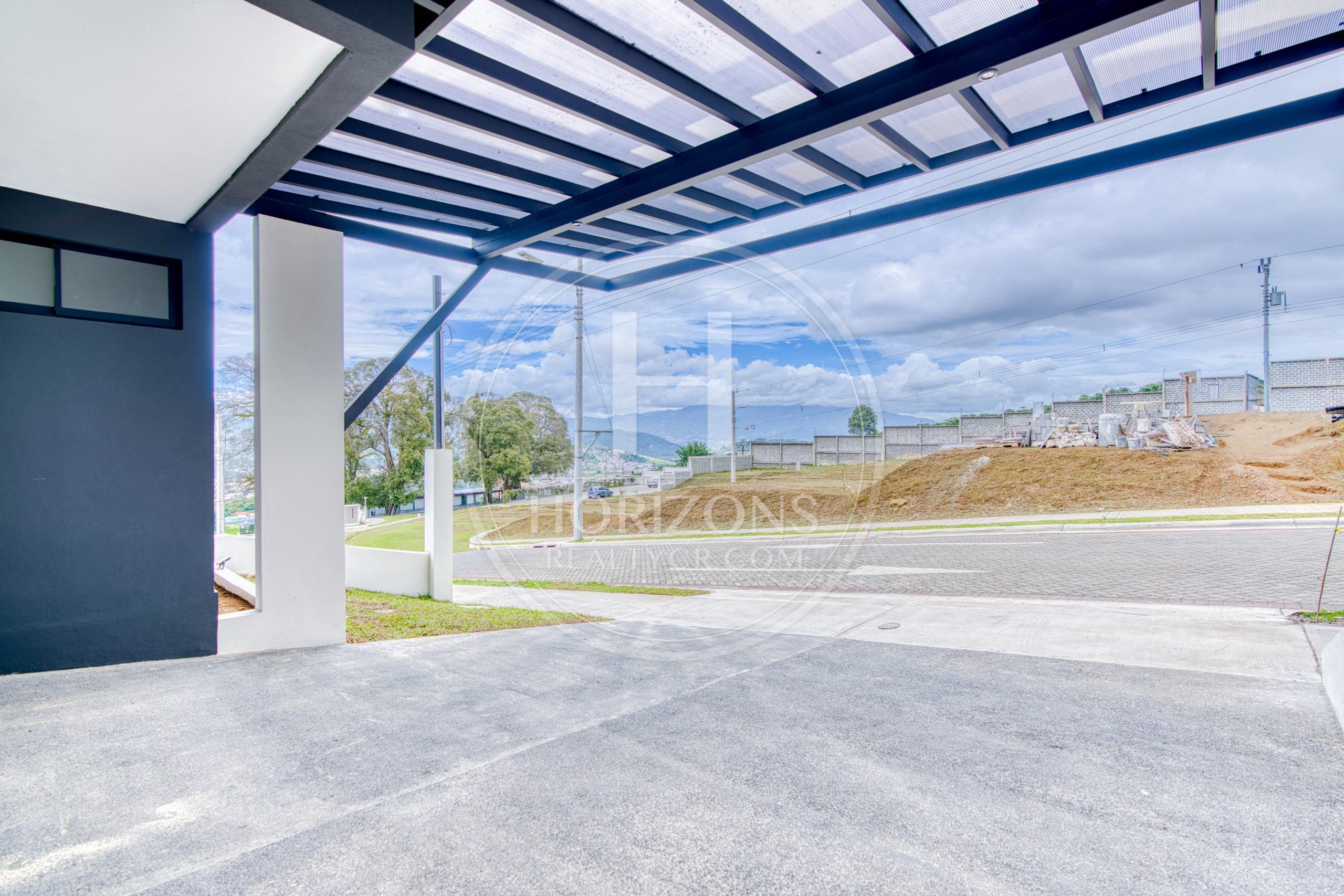 Se Vende Casa Moderna Para Estrenar en Condominio Acqua 4 Habitaciones noj1149ij