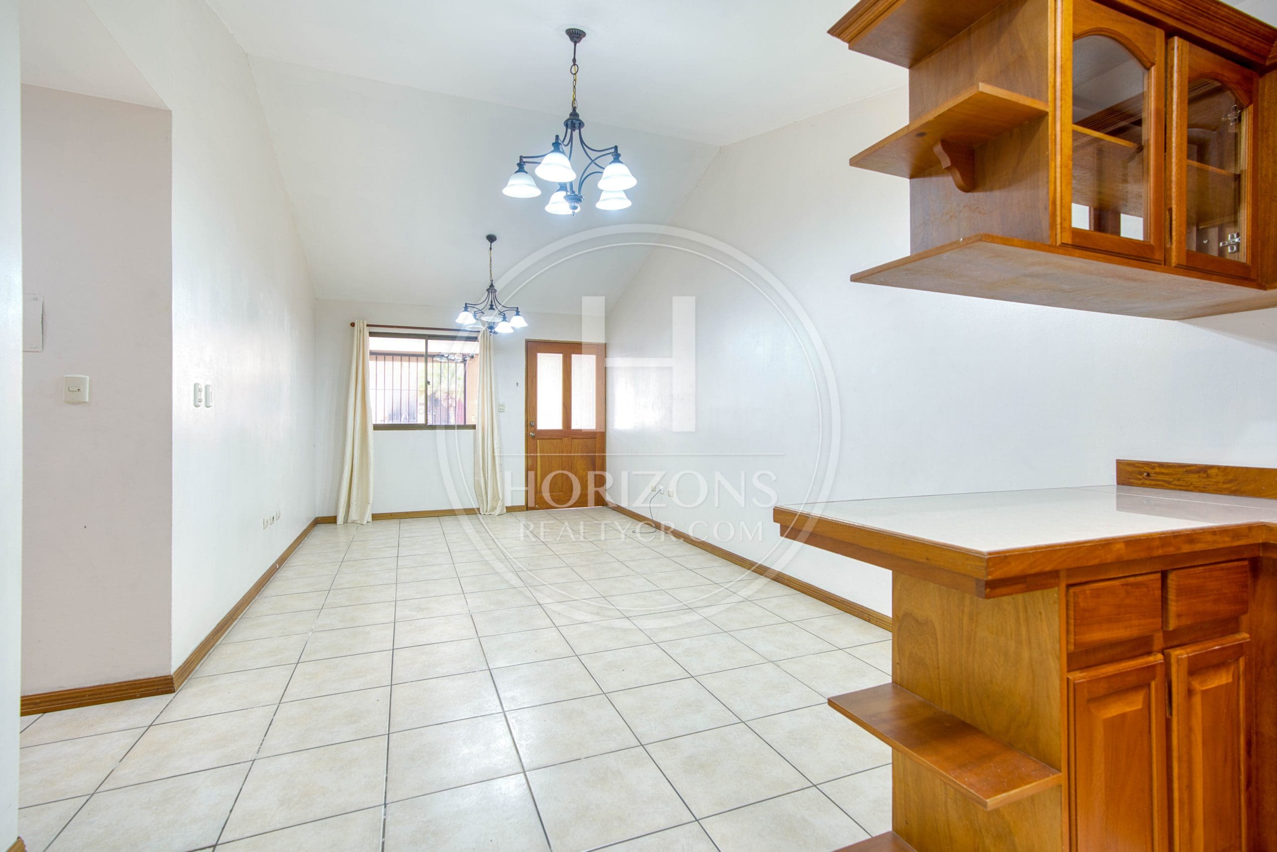 Casa de Un Nivel en Venta en Concepción de Tres Ríos 3 Habitaciones noj1147dm