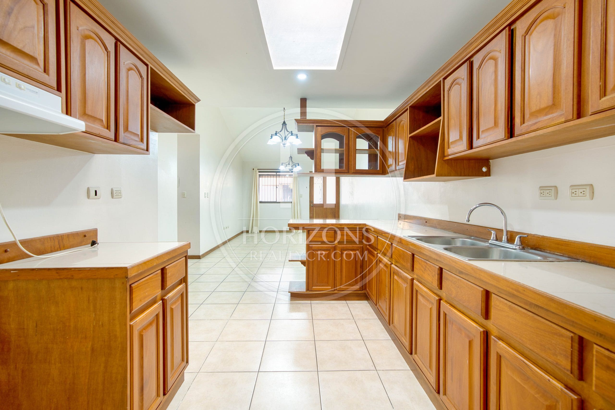 Casa de Un Nivel en Venta en Concepción de Tres Ríos 3 Habitaciones noj1147dm