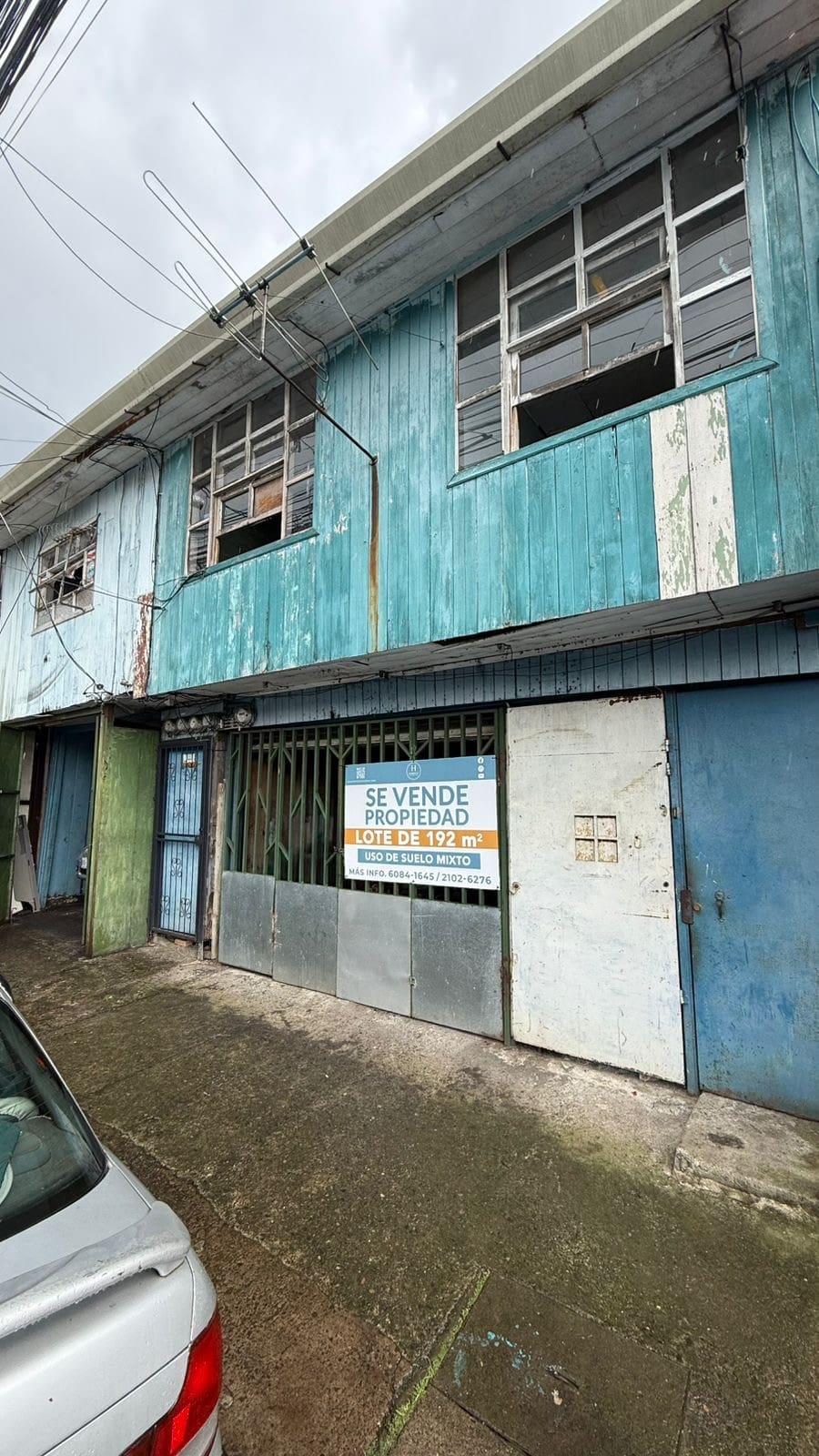 Lote en el Alto de Guadalupe Uso de Suelo Mixto con Alto Potencial Comercial o para Desarrollo de Apartamentos nja1370jb