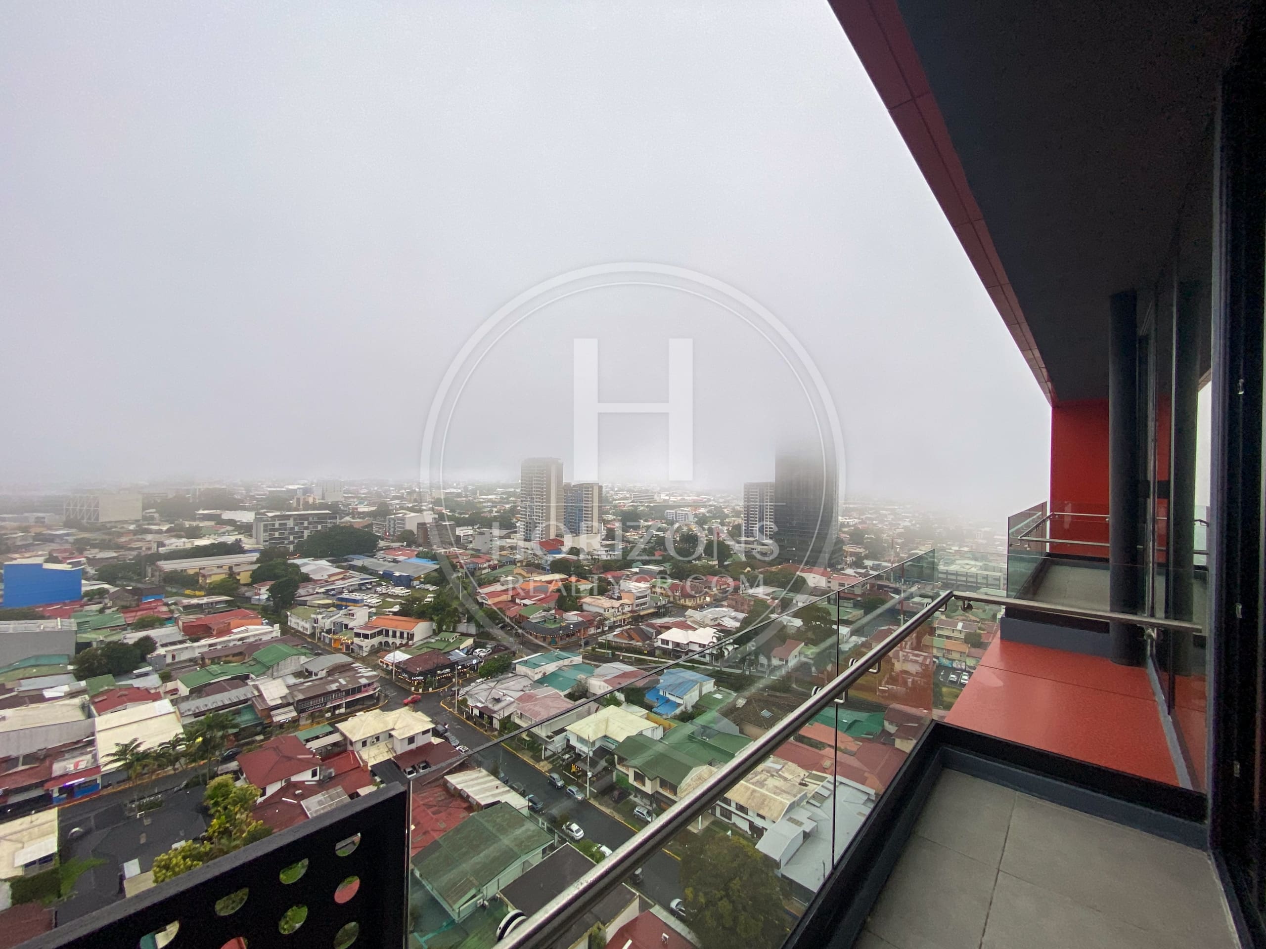 Se Alquila Apartamento Amueblado en Barrio Escalante 1 Habitación 1 Parqueo noj1180or