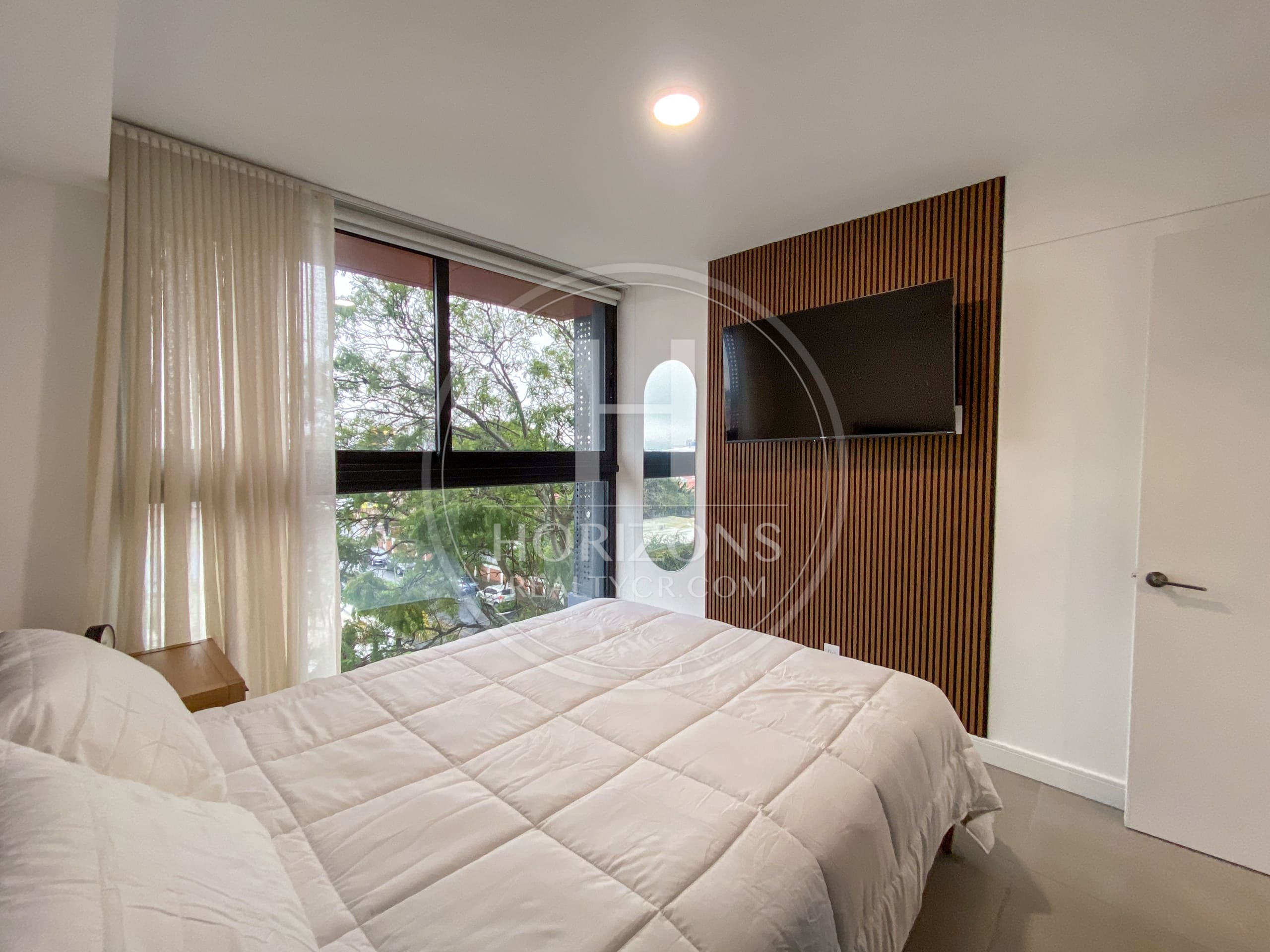 Se Alquila Apartamento Amueblado en Barrio Escalante 1 Habitación 1 Parqueo noj1180or