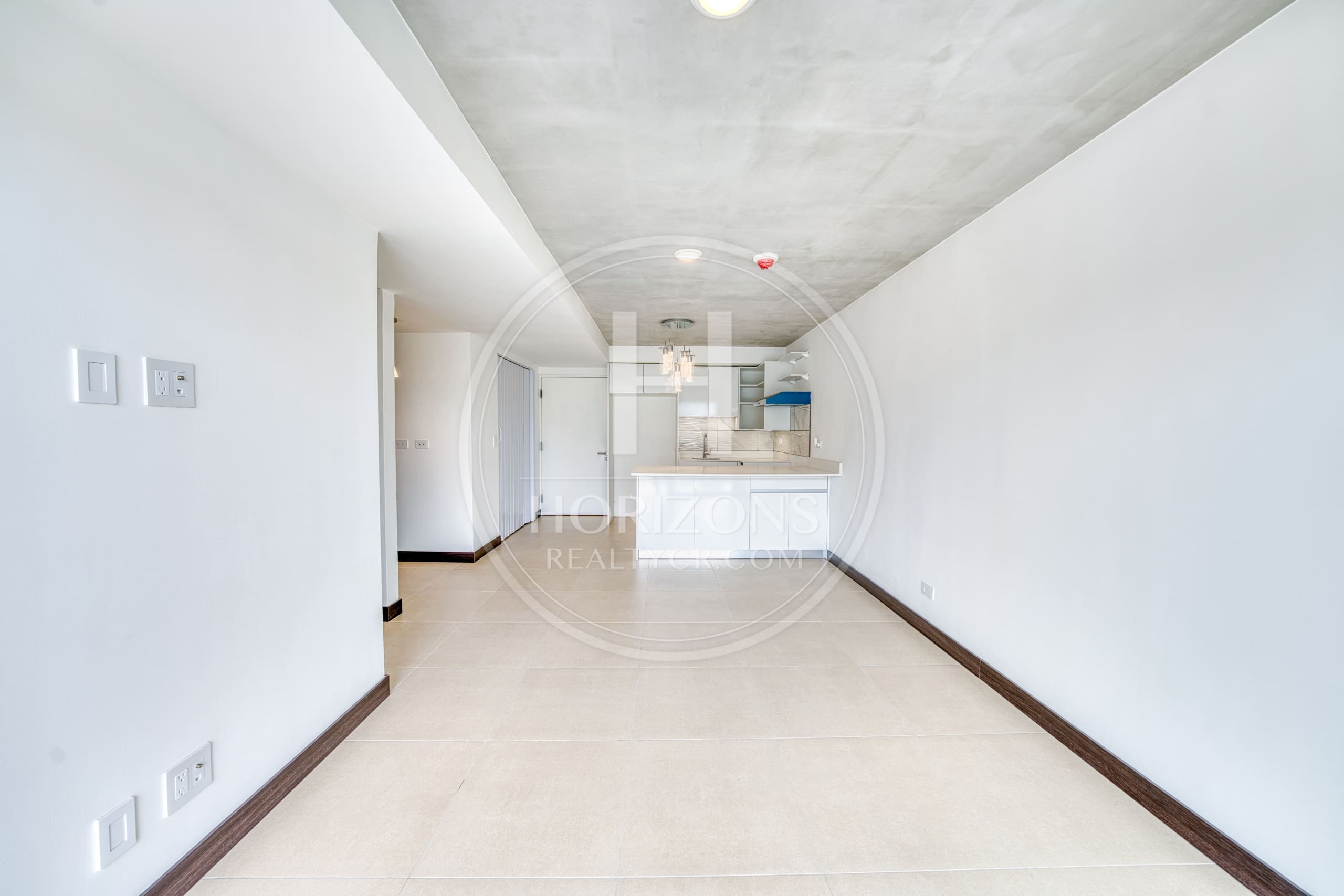 Se Alquila Apartamento en Curridabat 3 Habitaciones 2 Parqueos noj1183or