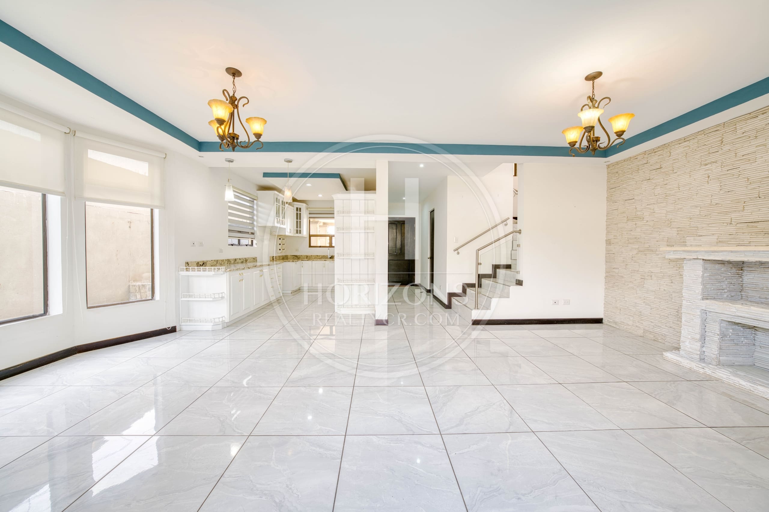Casa con Jardín en Venta en Condominio Karataba en Taras de Cartago 3 Habitaciones noj1172ij