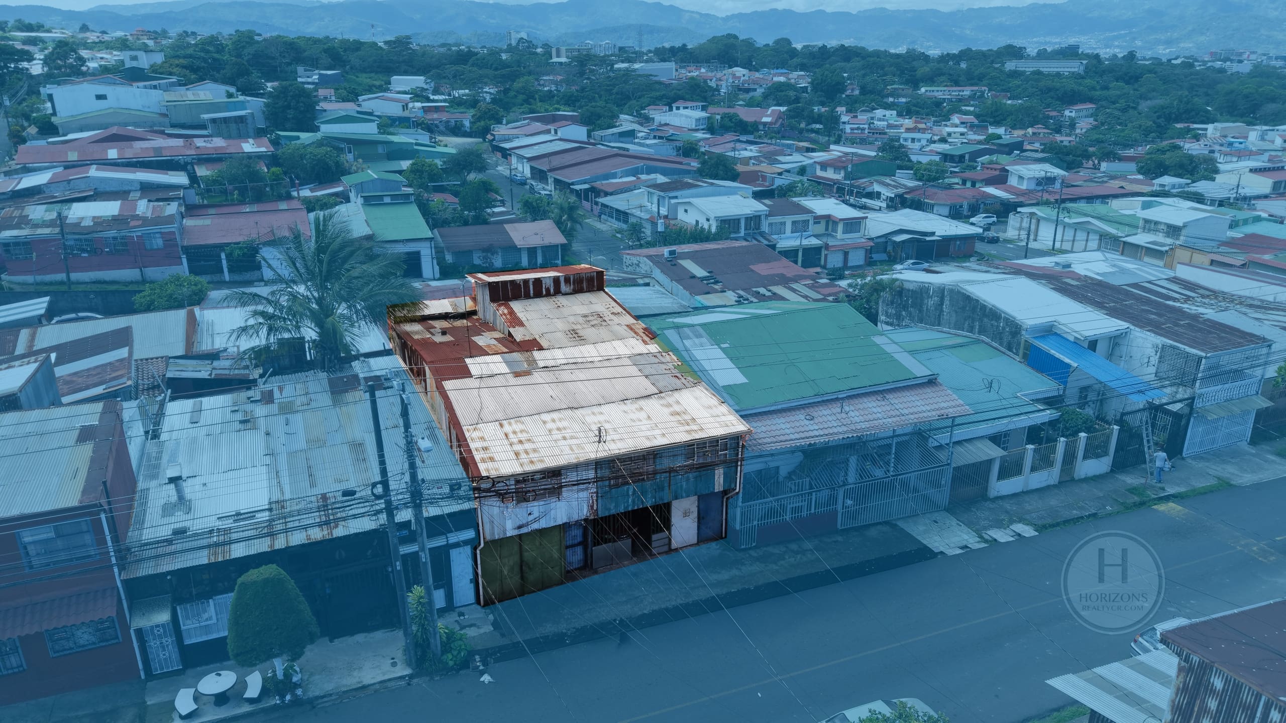 Lote en el Alto de Guadalupe Uso de Suelo Mixto con Alto Potencial Comercial o para Desarrollo de Apartamentos nja1370jb