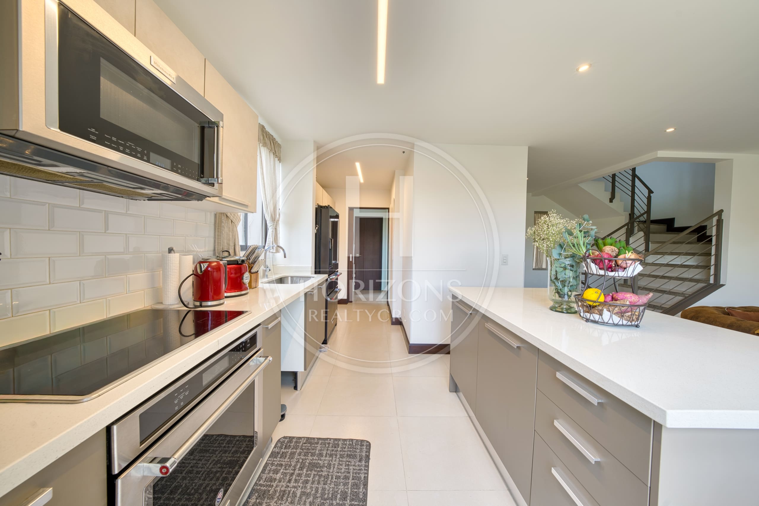 Casa en Venta en Condominio La Estefana con Jardín y Vistas a la Naturaleza 4 Habitaciones noj1176dm