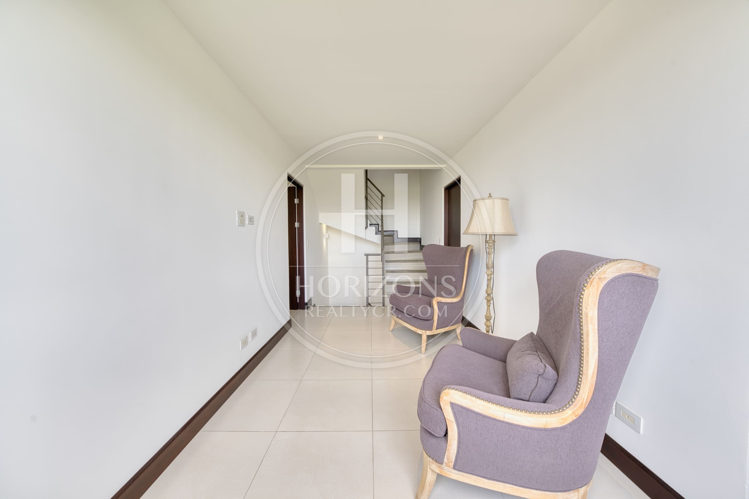 Casa en Venta en Condominio La Estefana con Jardín y Vistas a la Naturaleza 4 Habitaciones noj1176dm