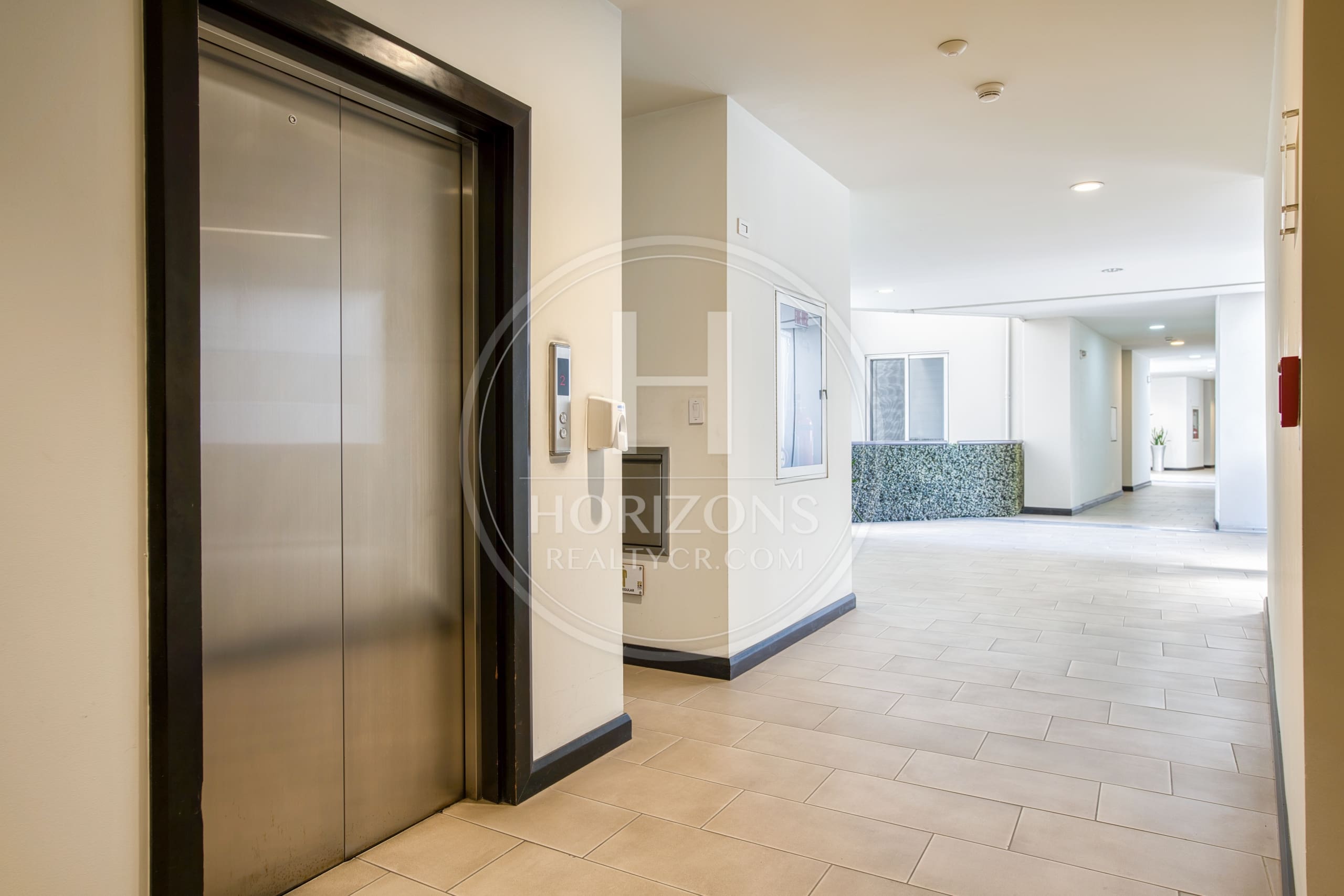 Apartamento en Escazú Condominio Viva Residences 1 Habitación y Vista a la Naturaleza  noj1208jb