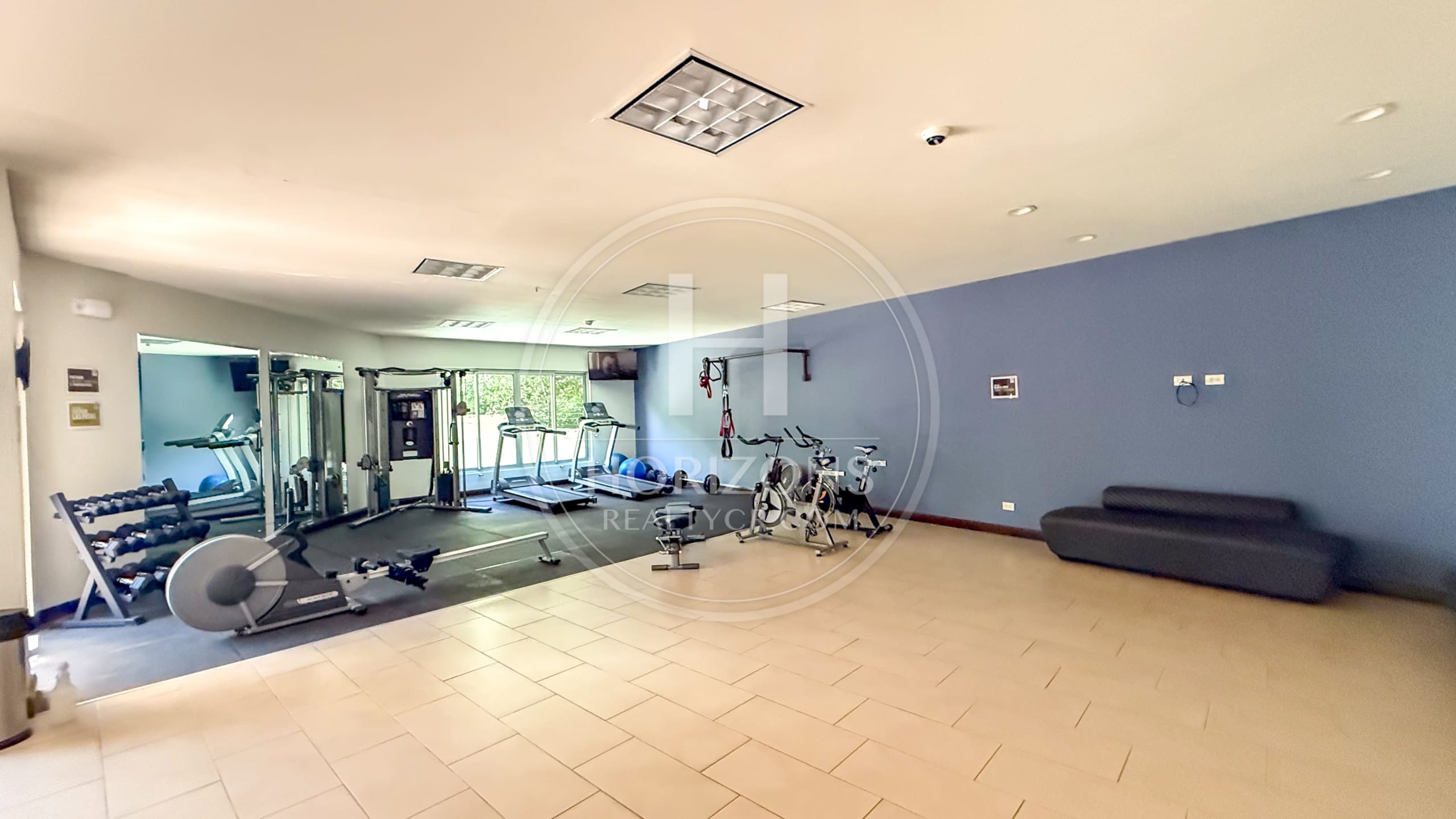 Apartamento en Escazú Condominio Viva Residences 1 Habitación y Vista a la Naturaleza  noj1208jb
