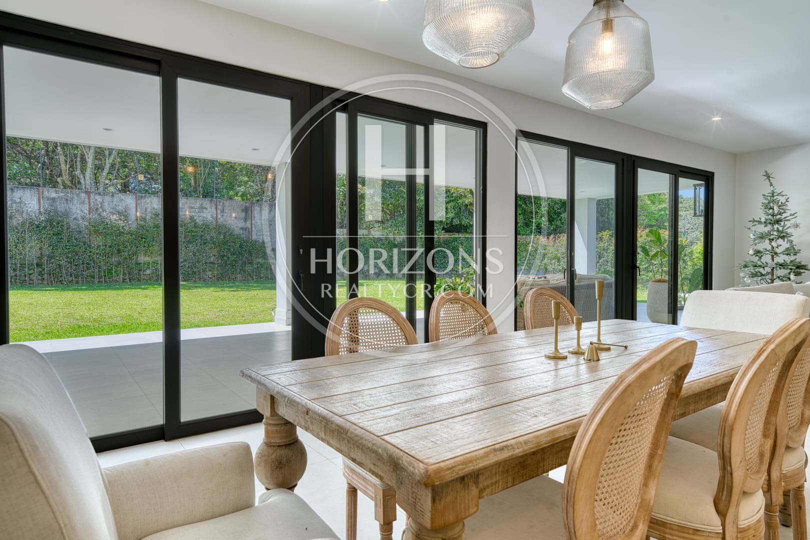 Casa En Venta El Herrán Cartago | Horizons Realty