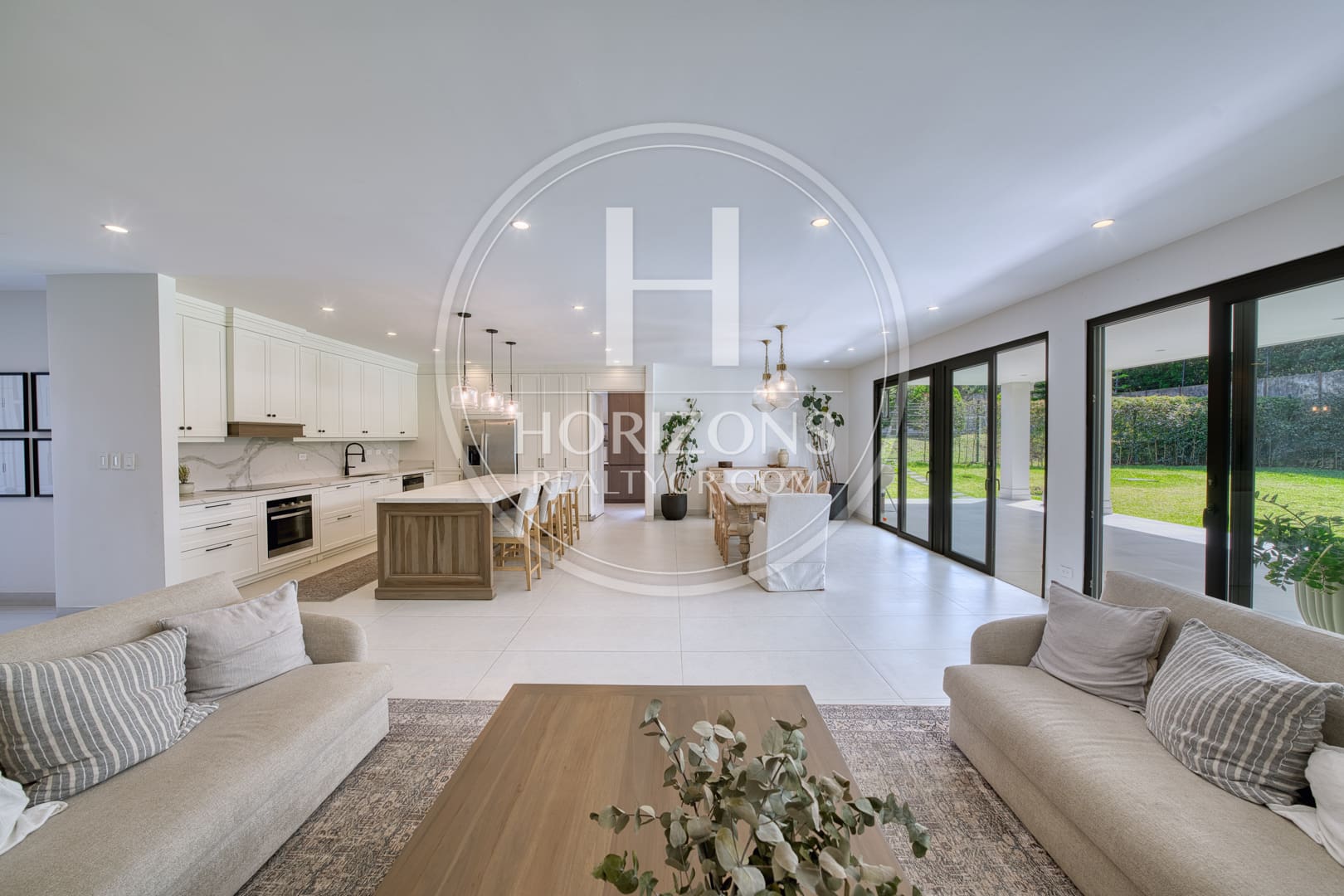 Casa En Venta El Herrán Cartago | Horizons Realty