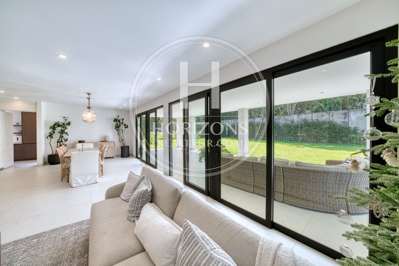 Casa En Venta El Herrán Cartago | Horizons Realty