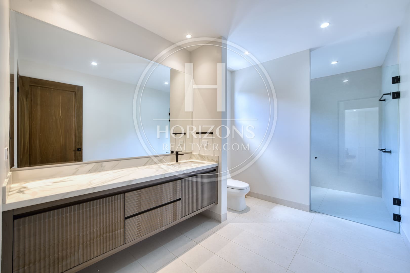 Casa En Venta El Herrán Cartago - vista interior