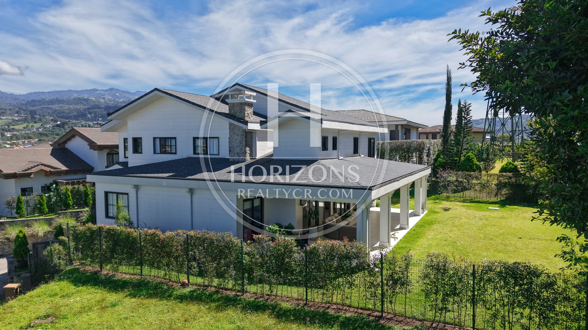 Casa En Venta El Herrán Cartago - NJA1375IJ - exterior