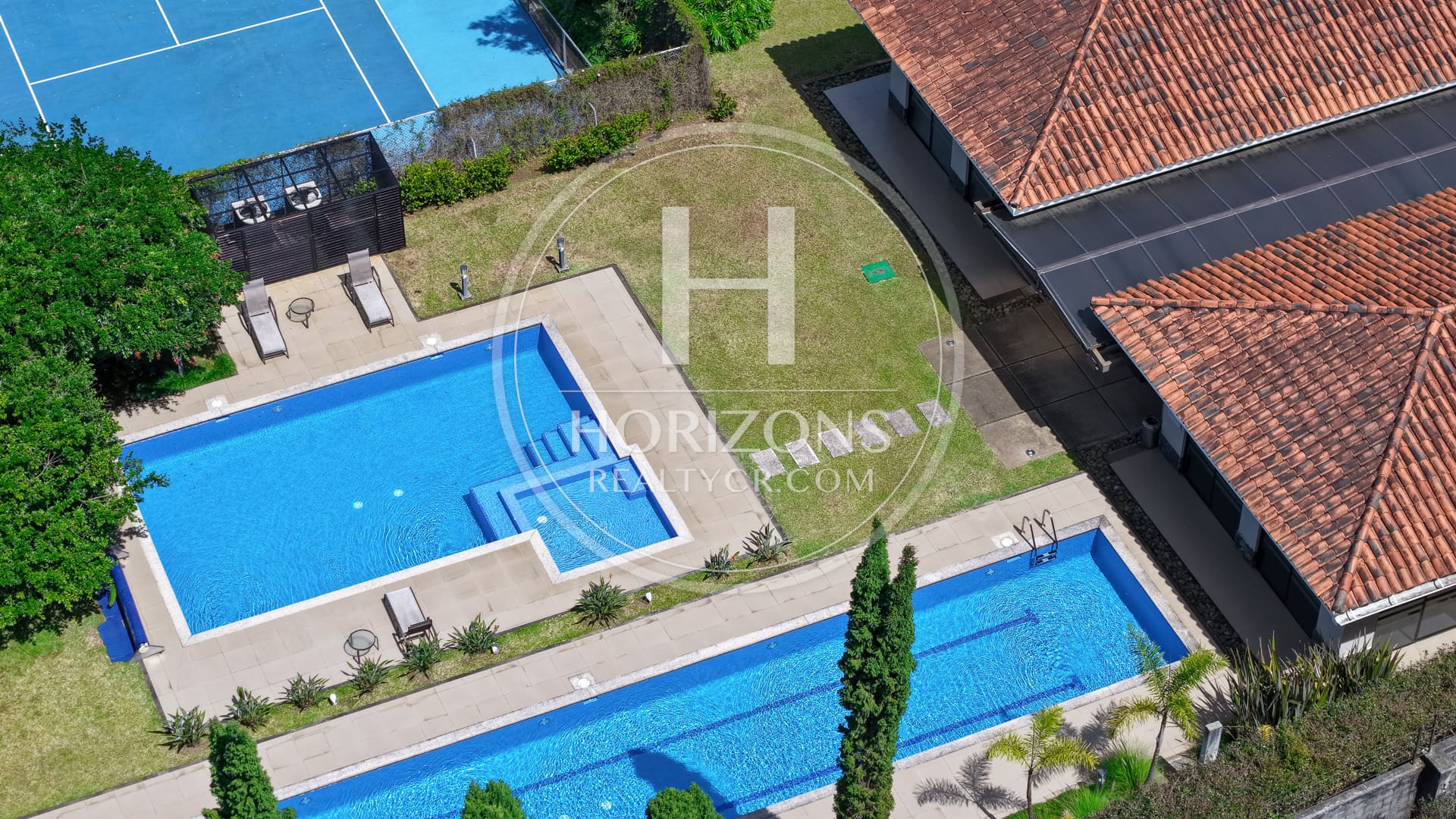 Casa En Venta El Herrán Cartago - vista interior