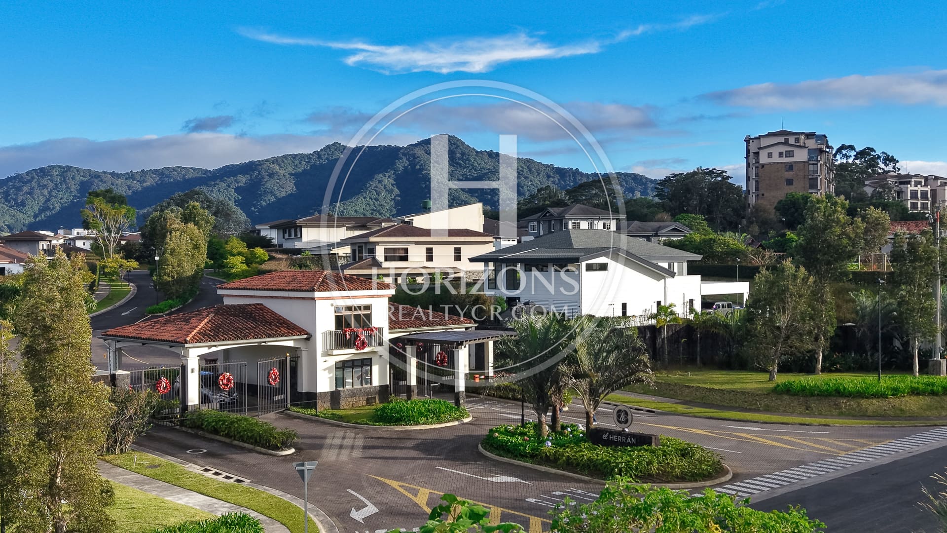 Casa En Venta El Herrán Cartago | Horizons Realty