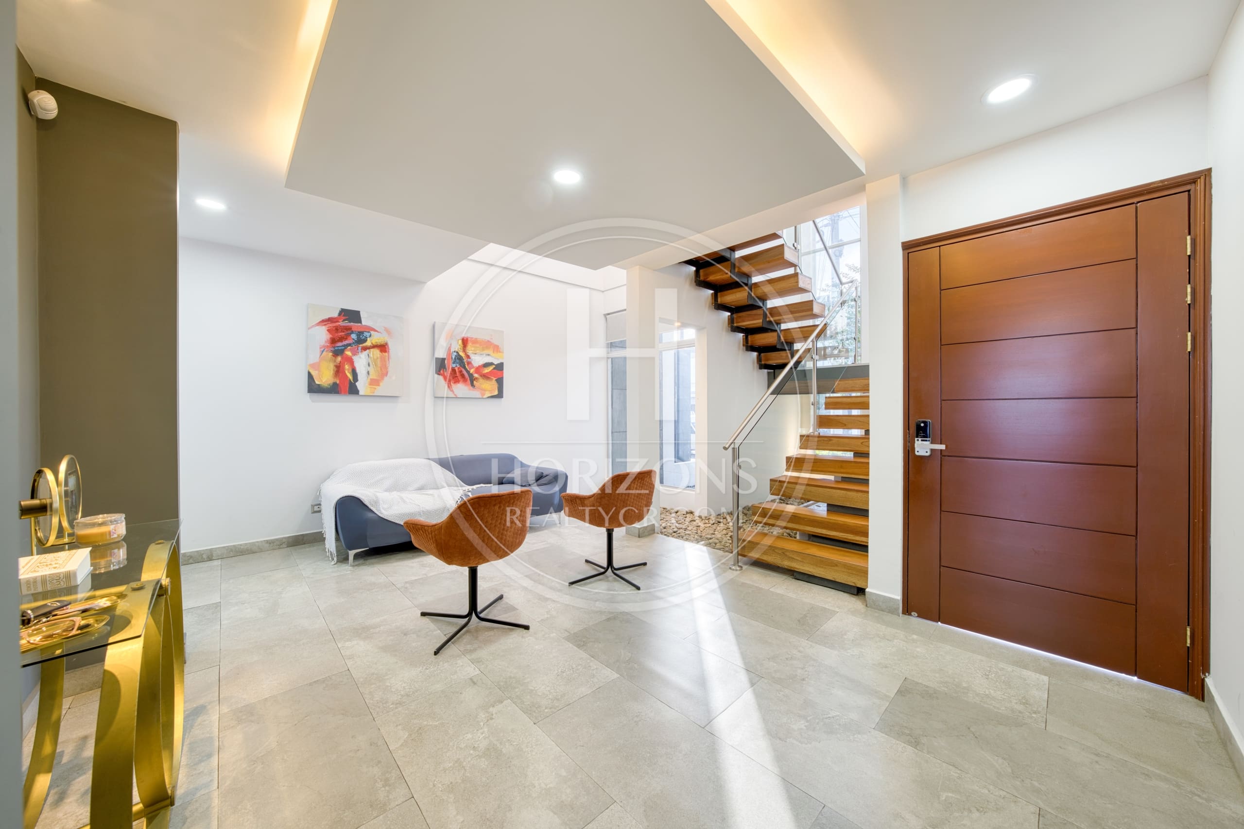 Se Vende Casa en Condominio Terralta Concepción Tres Ríos 3 Habitaciones y Oficina noj1209or