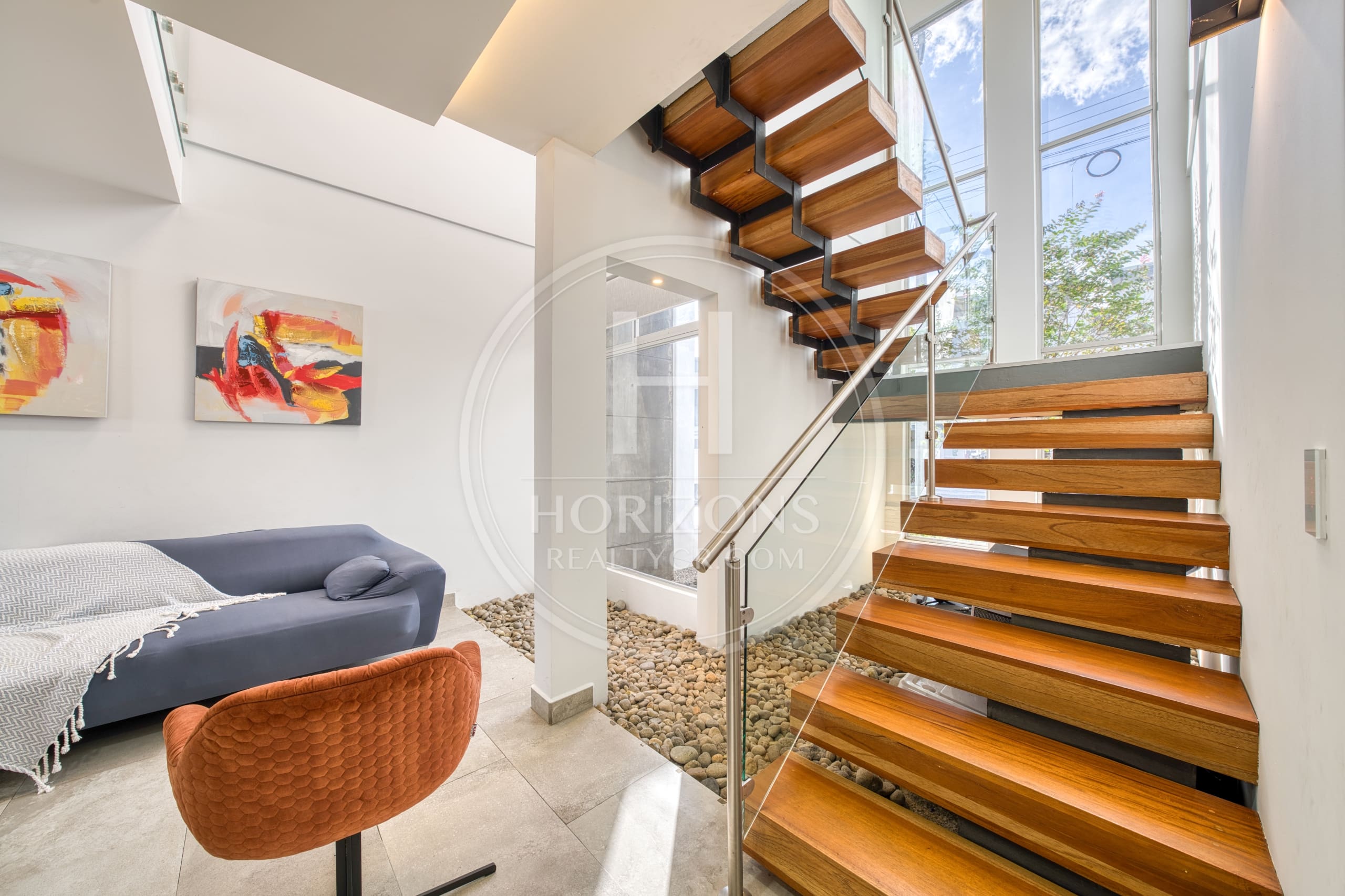 Se Vende Casa en Condominio Terralta Concepción Tres Ríos 3 Habitaciones y Oficina noj1209or