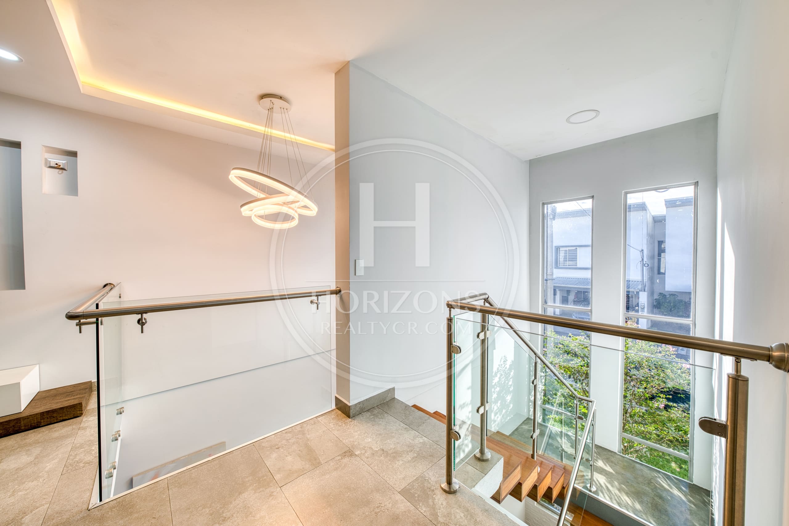 Se Vende Casa en Condominio Terralta Concepción Tres Ríos 3 Habitaciones y Oficina noj1209or