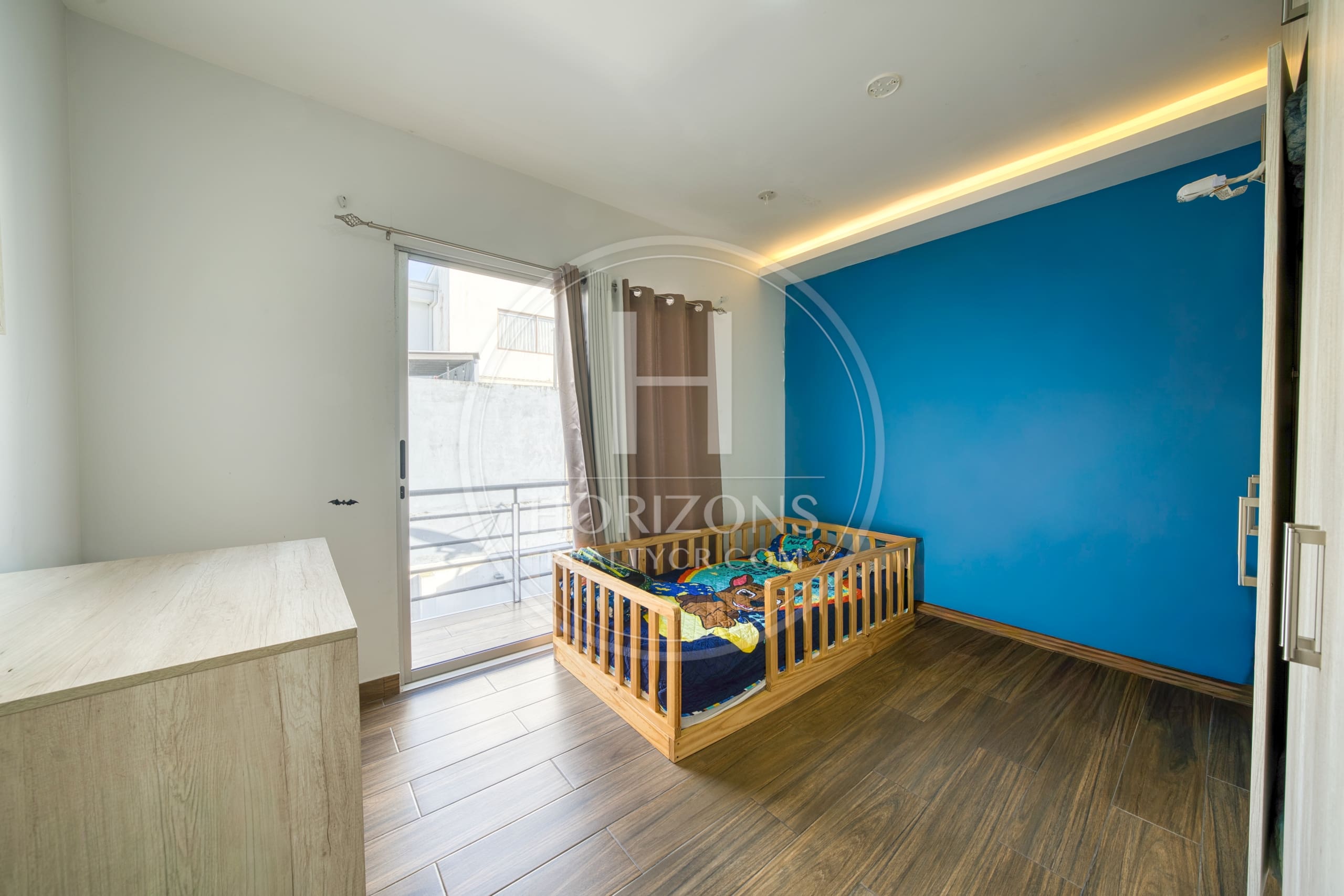 Se Vende Casa en Condominio Terralta Concepción Tres Ríos 3 Habitaciones y Oficina noj1209or