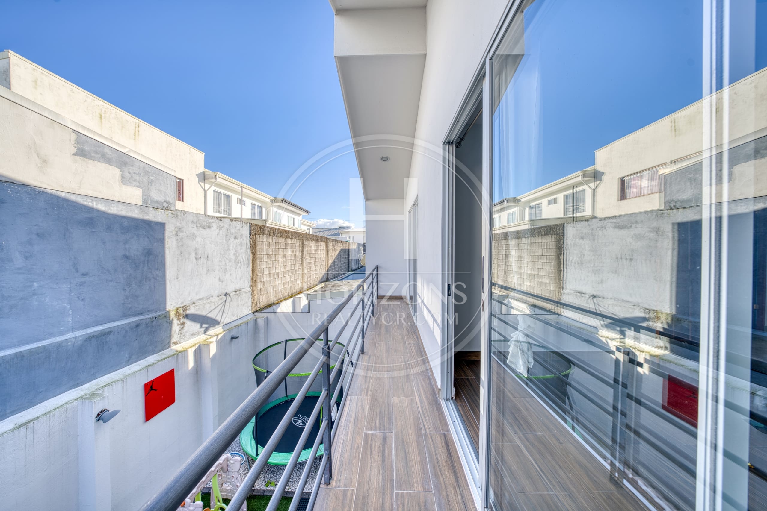 Se Vende Casa en Condominio Terralta Concepción Tres Ríos 3 Habitaciones y Oficina noj1209or