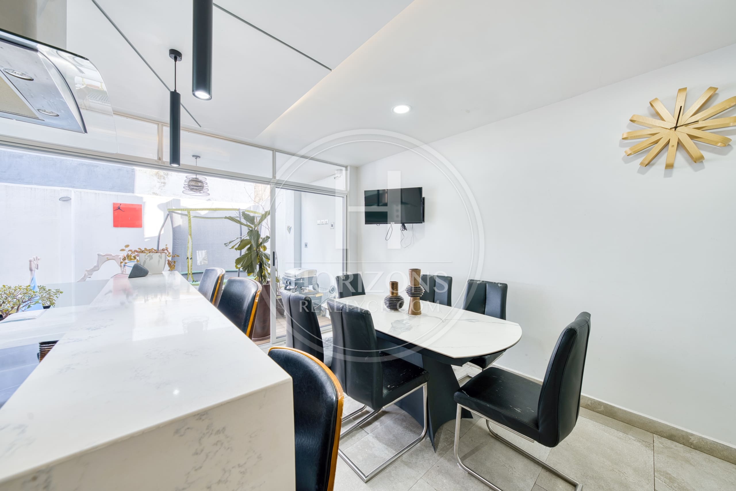 Se Vende Casa en Condominio Terralta Concepción Tres Ríos 3 Habitaciones y Oficina noj1209or
