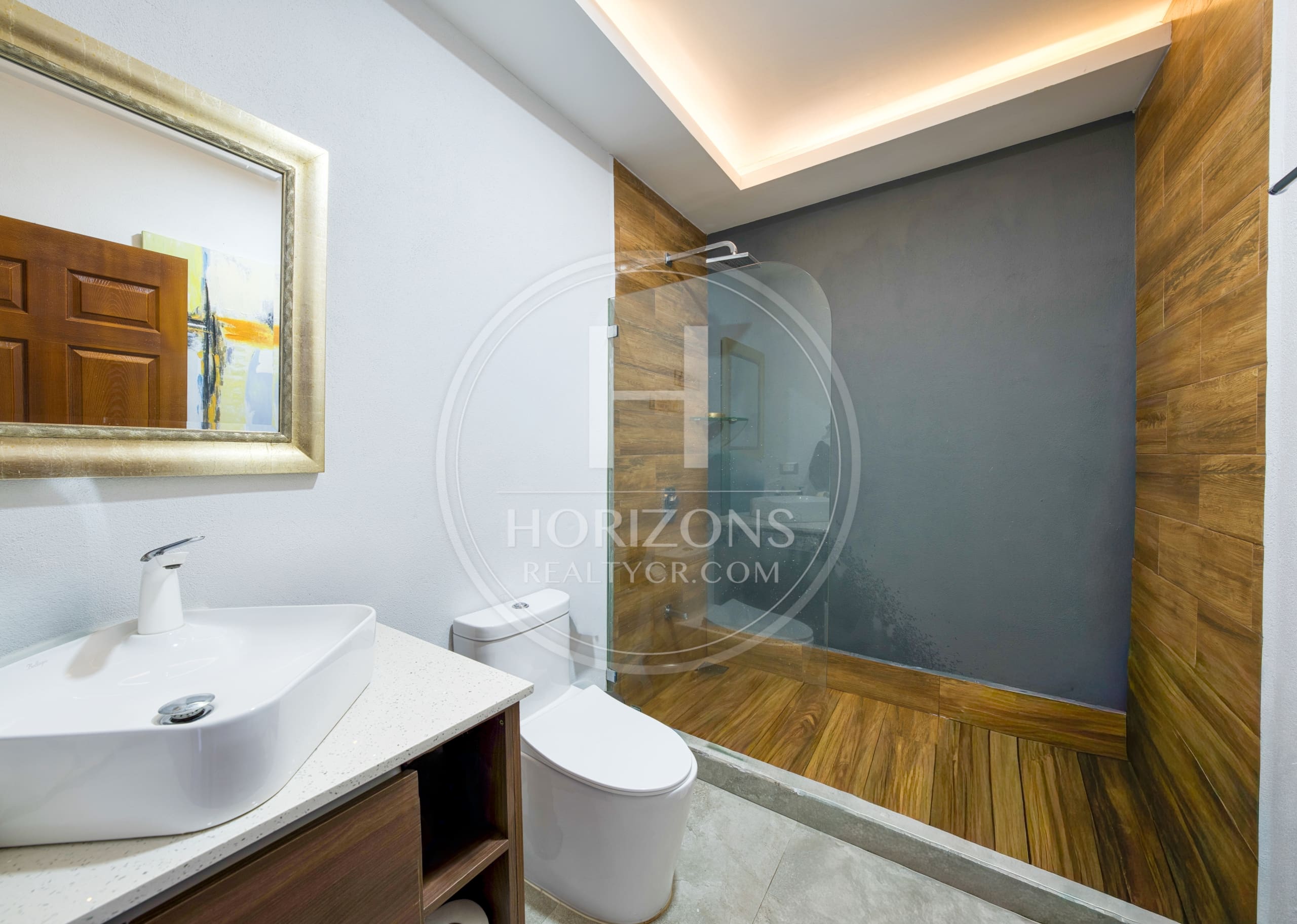 Se Vende Casa en Condominio Terralta Concepción Tres Ríos 3 Habitaciones y Oficina noj1209or