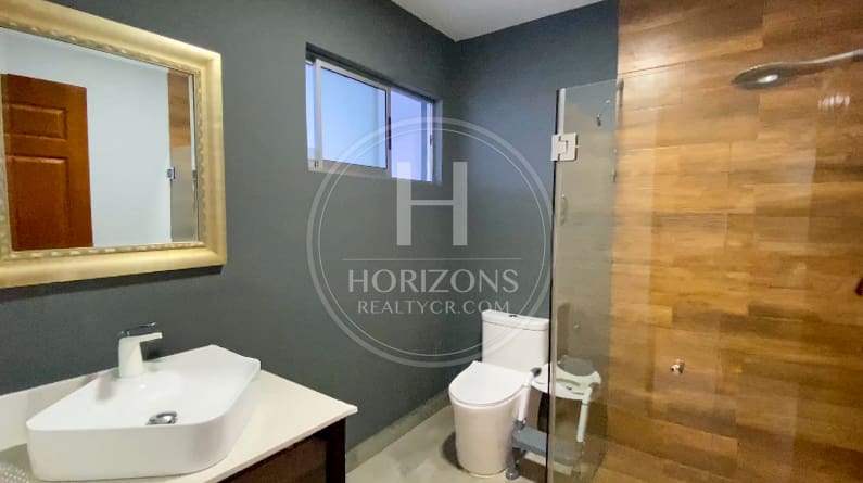 Se Vende Casa en Condominio Terralta Concepción Tres Ríos 3 Habitaciones y Oficina noj1209or