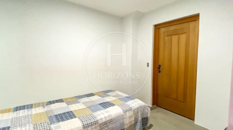 Se Vende Casa en Condominio Terralta Concepción Tres Ríos 3 Habitaciones y Oficina noj1209or
