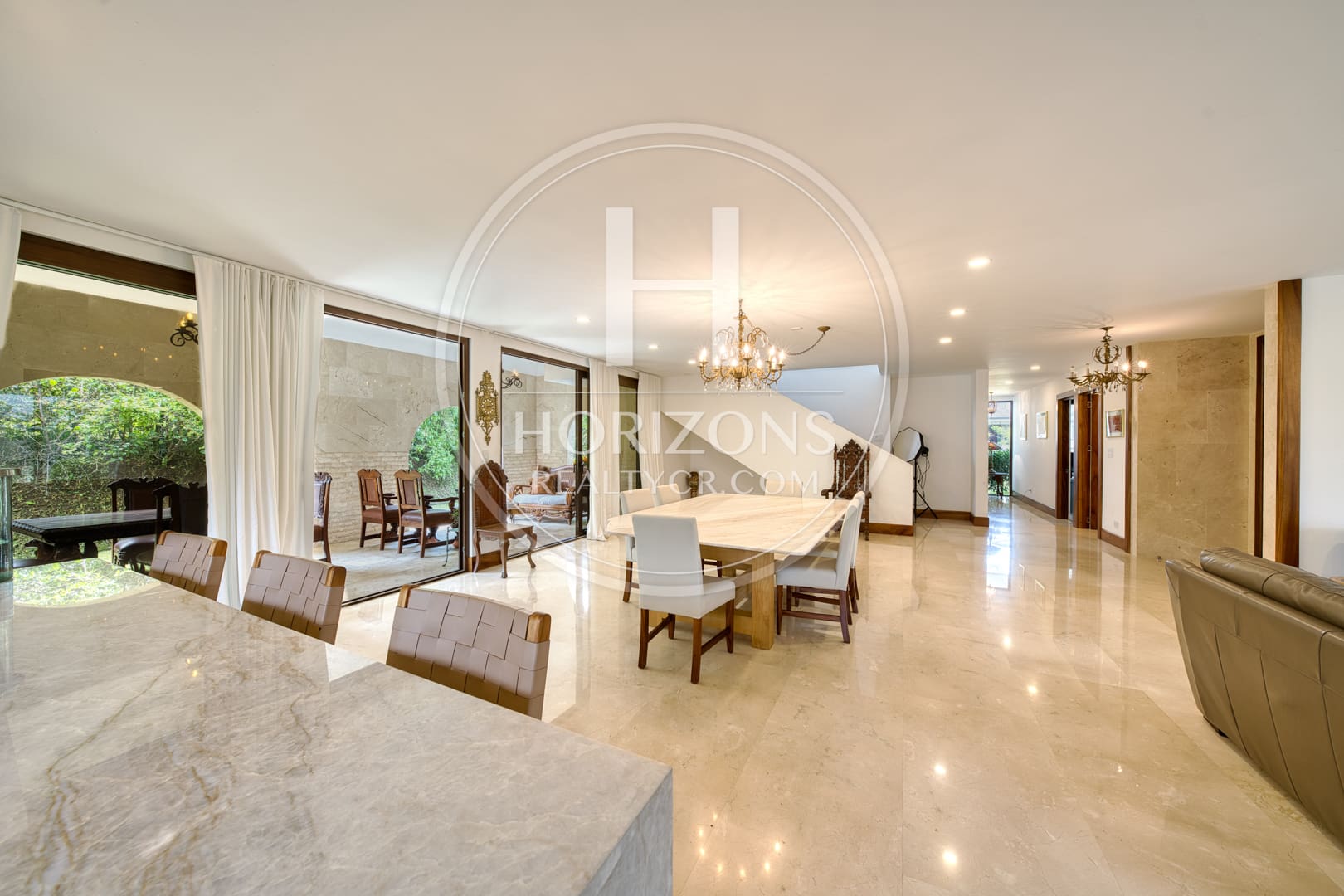 House for Sale in Colinas de Montealegre, Tres Ríos 4 Bedrooms with Luxury Finishes nja1373iv
