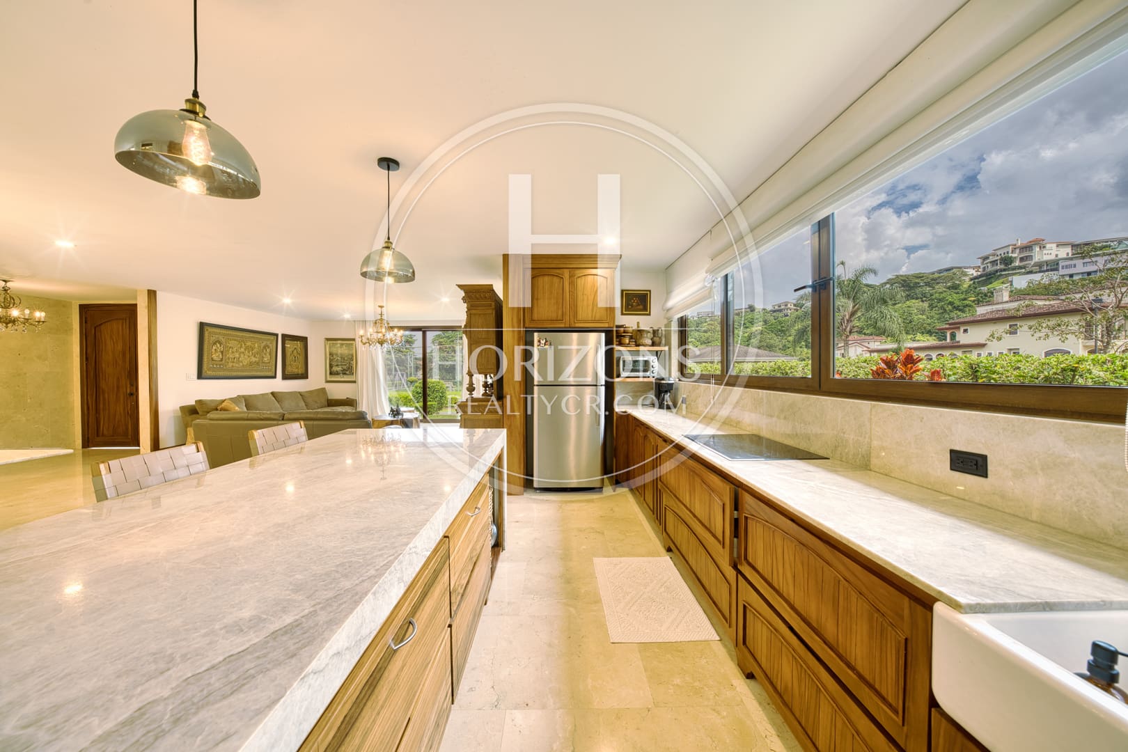 House for Sale in Colinas de Montealegre, Tres Ríos 4 Bedrooms with Luxury Finishes nja1373iv