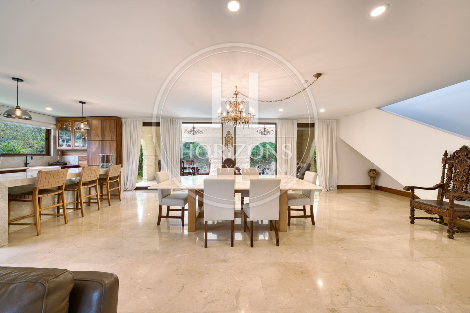 House for Sale in Colinas de Montealegre, Tres Ríos 4 Bedrooms with Luxury Finishes nja1373iv