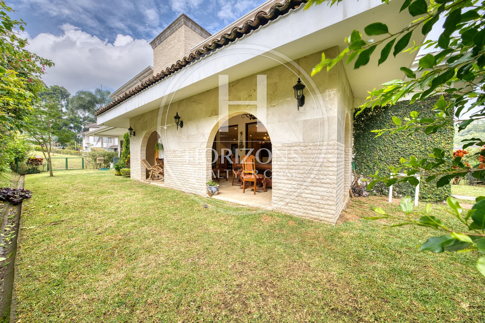 House for Sale in Colinas de Montealegre, Tres Ríos 4 Bedrooms with Luxury Finishes nja1373iv