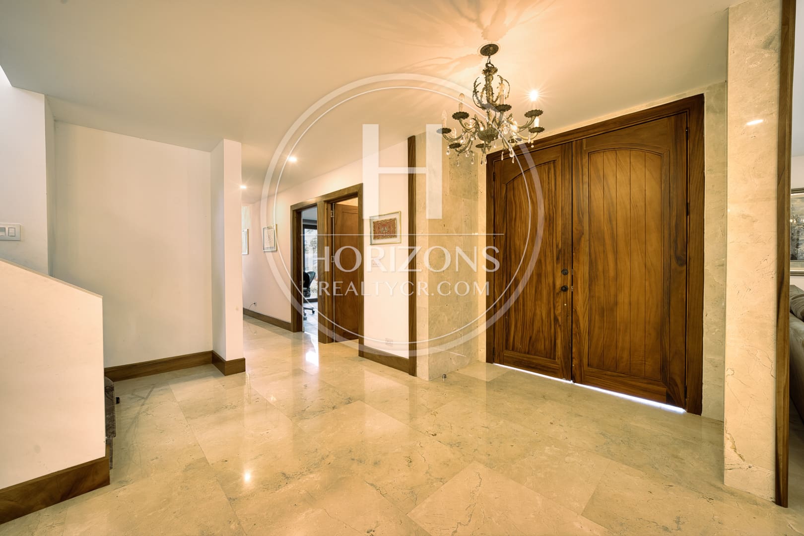 House for Sale in Colinas de Montealegre, Tres Ríos 4 Bedrooms with Luxury Finishes nja1373iv