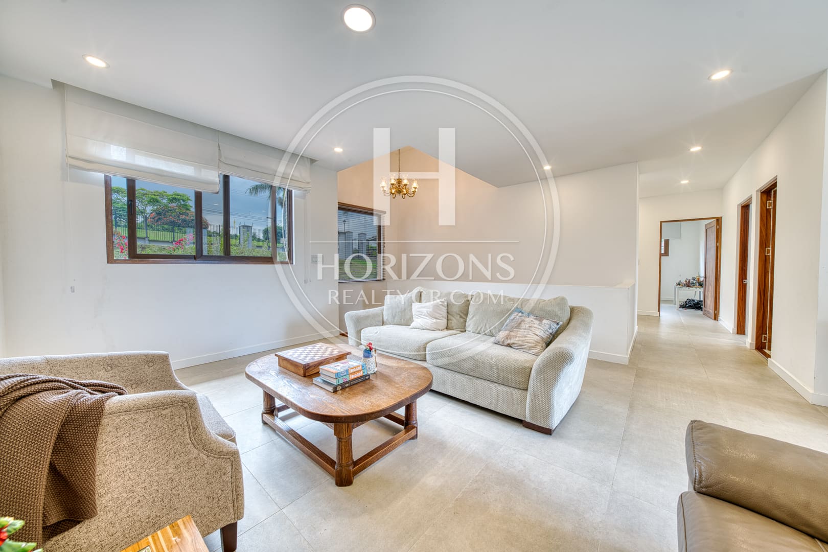 House for Sale in Colinas de Montealegre, Tres Ríos 4 Bedrooms with Luxury Finishes nja1373iv