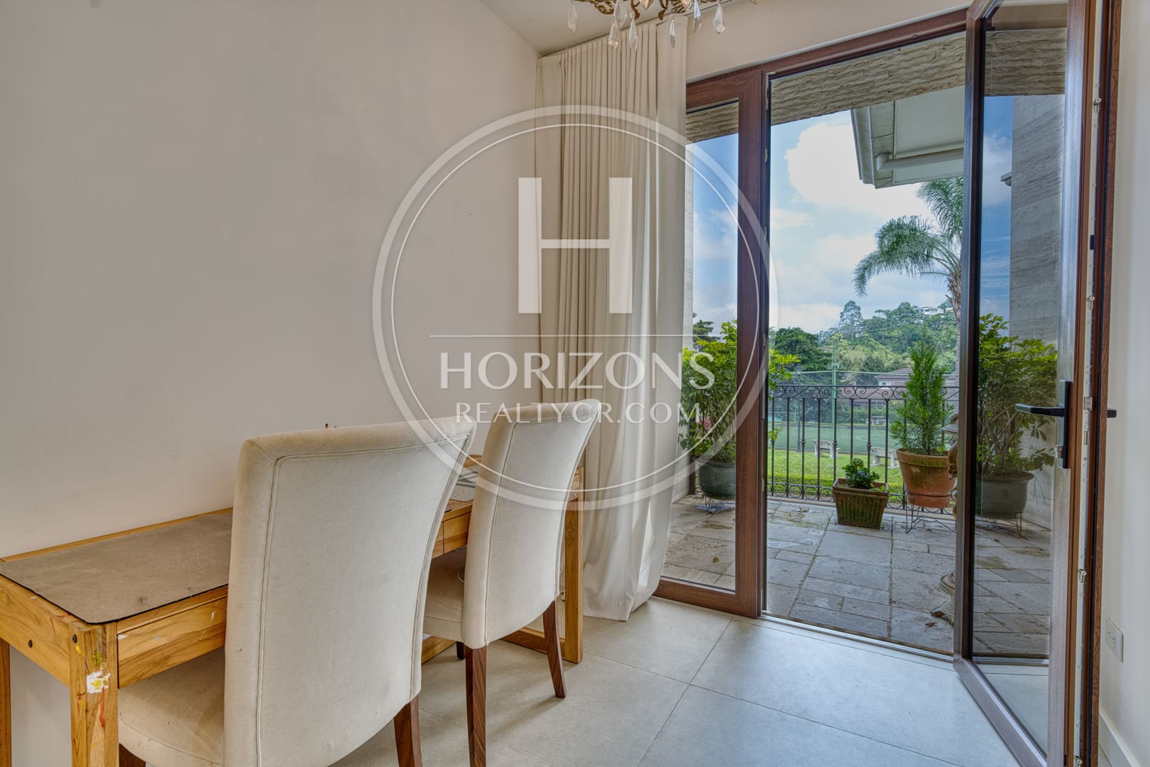 House for Sale in Colinas de Montealegre, Tres Ríos 4 Bedrooms with Luxury Finishes nja1373iv
