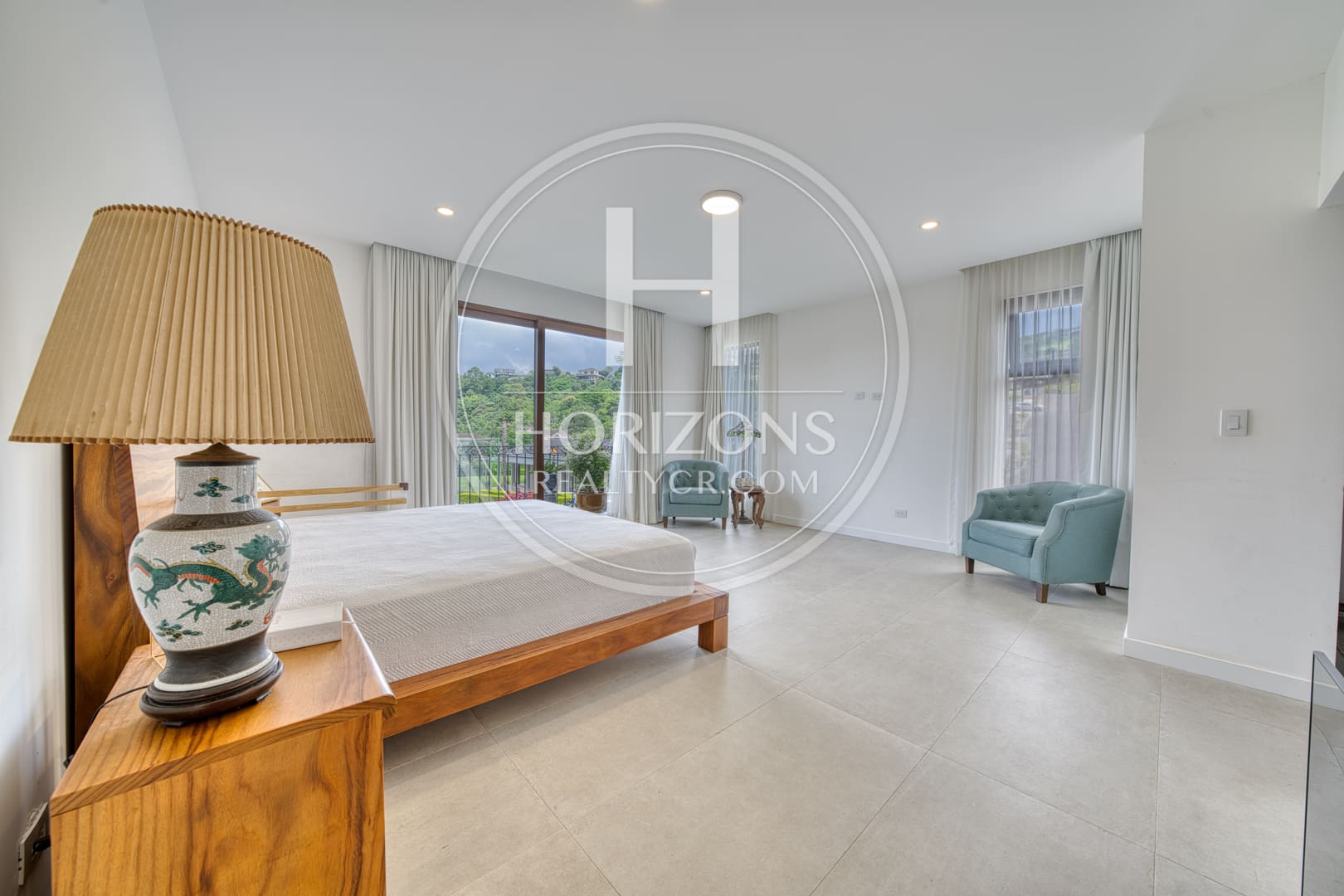 House for Sale in Colinas de Montealegre, Tres Ríos 4 Bedrooms with Luxury Finishes nja1373iv