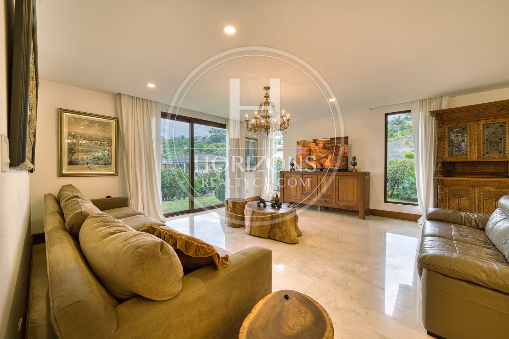 House for Sale in Colinas de Montealegre, Tres Ríos 4 Bedrooms with Luxury Finishes nja1373iv