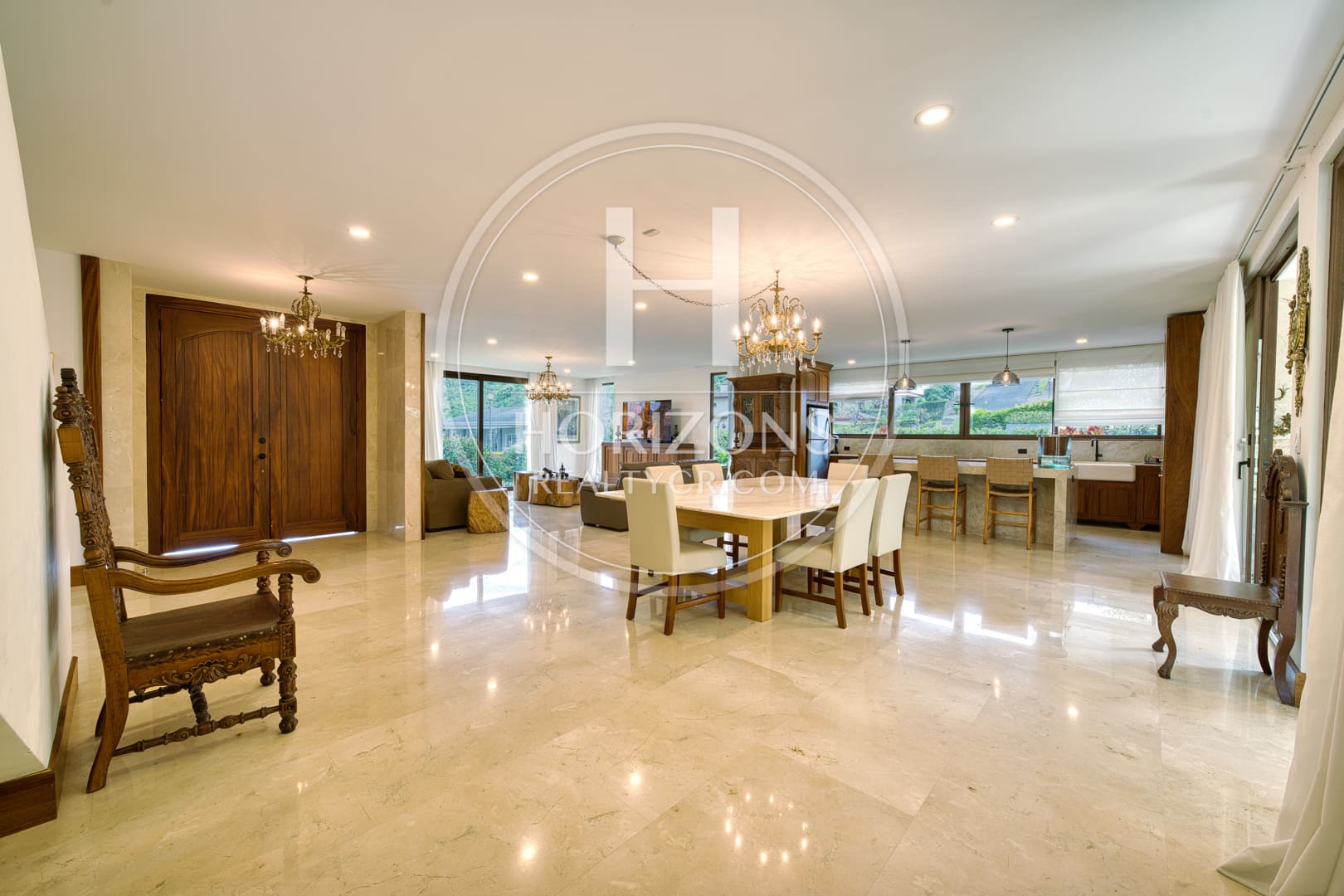 House for Sale in Colinas de Montealegre, Tres Ríos 4 Bedrooms with Luxury Finishes nja1373iv