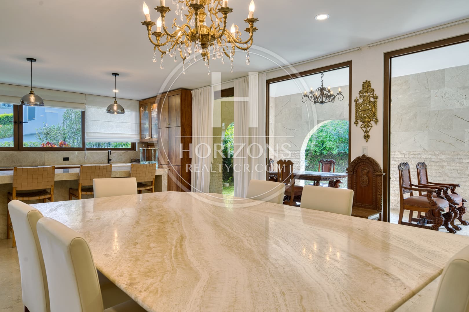 House for Sale in Colinas de Montealegre, Tres Ríos 4 Bedrooms with Luxury Finishes nja1373iv