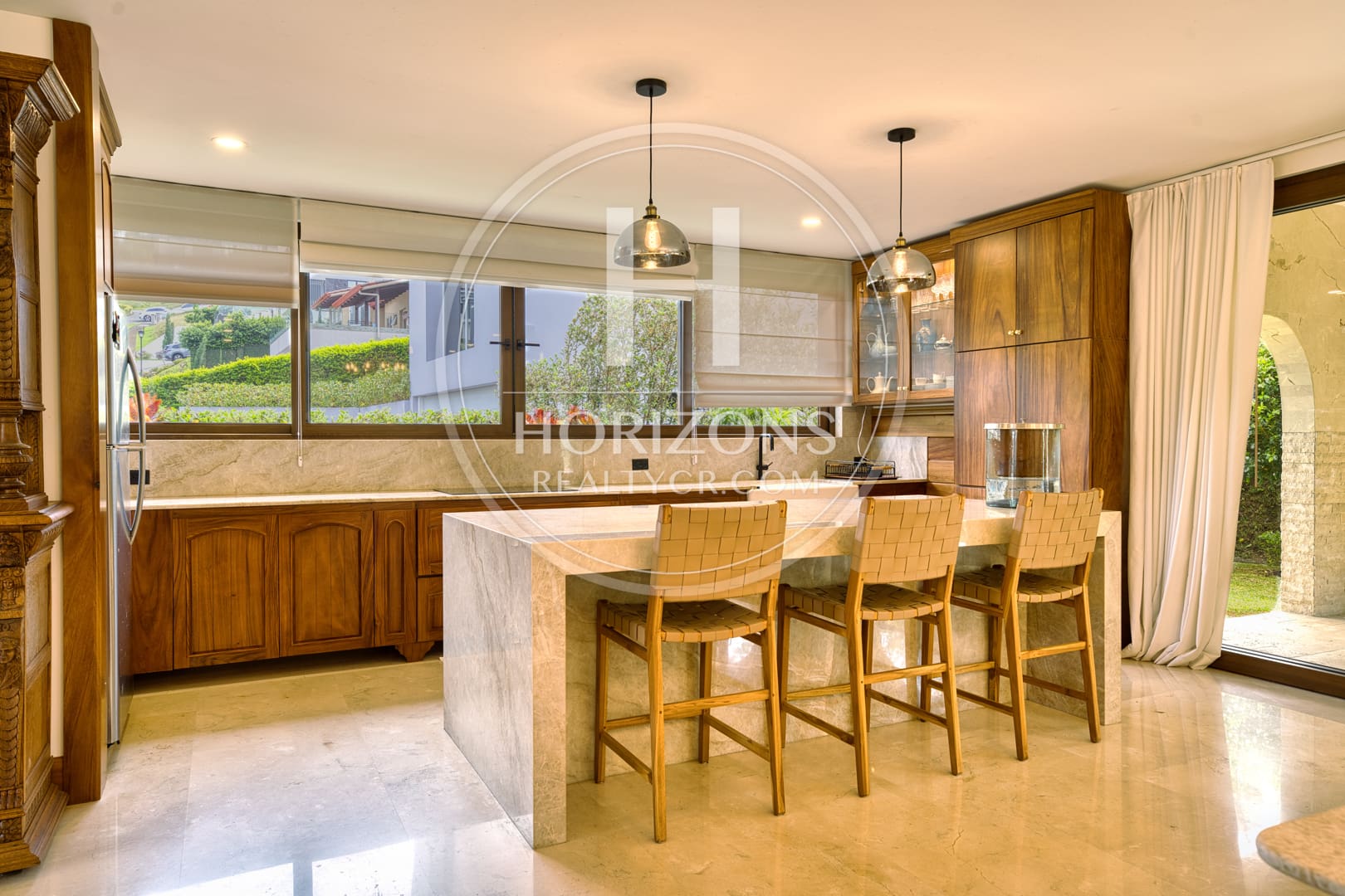 House for Sale in Colinas de Montealegre, Tres Ríos 4 Bedrooms with Luxury Finishes nja1373iv