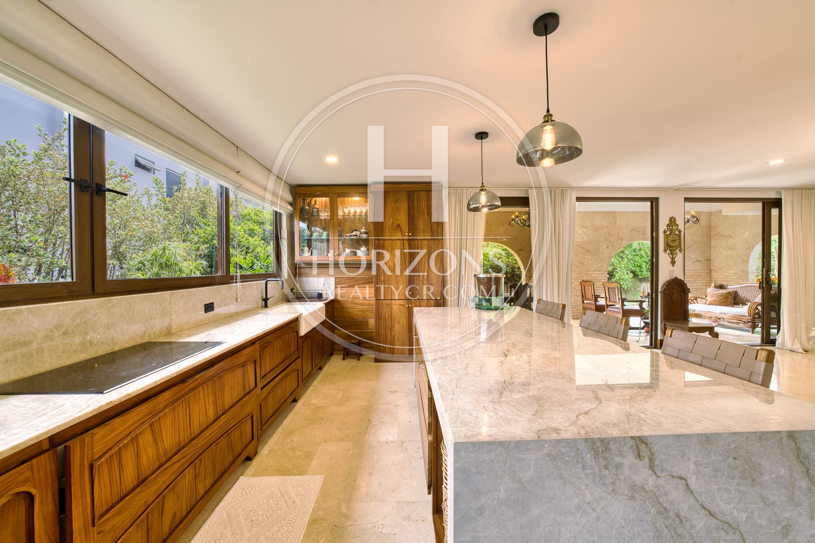 House for Sale in Colinas de Montealegre, Tres Ríos 4 Bedrooms with Luxury Finishes nja1373iv