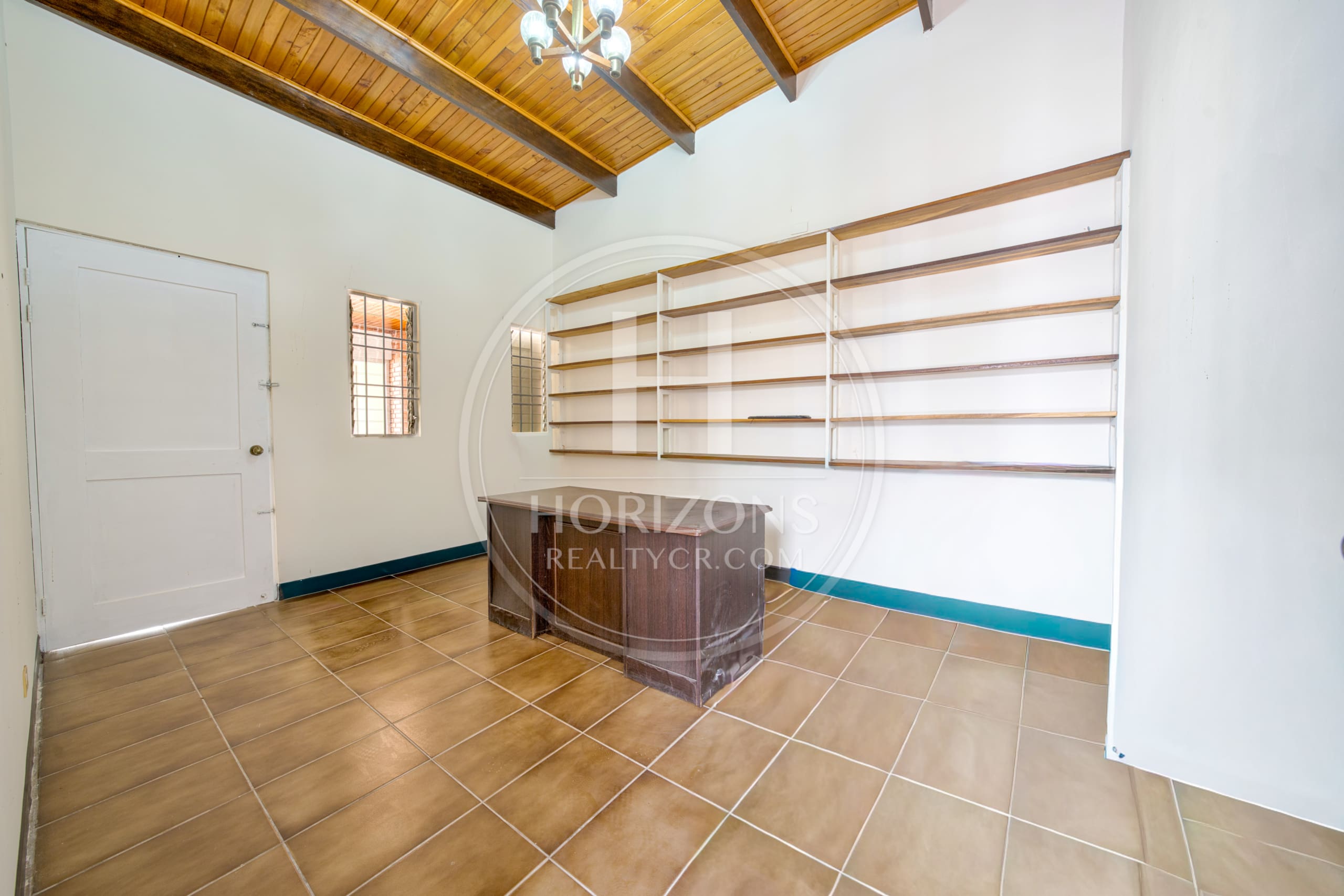 Casa Independiente Una Planta en Guayabos Curridabat 4 Habitaciones y Jardín Amplio noj1229or