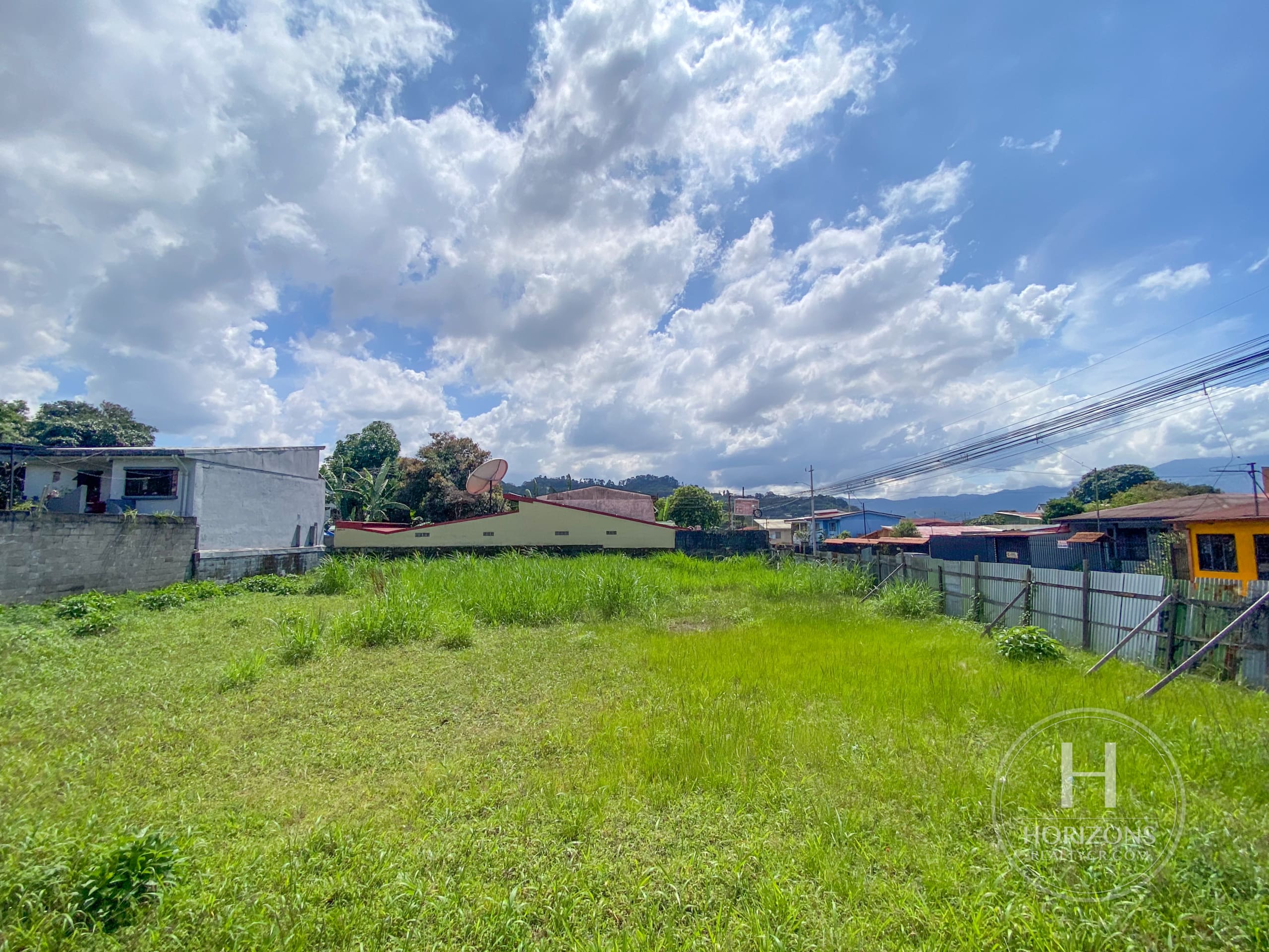 Lote en Venta en Curridabat Centro 816 m² con Uso Mixto y Alta Exposición noj1230or
