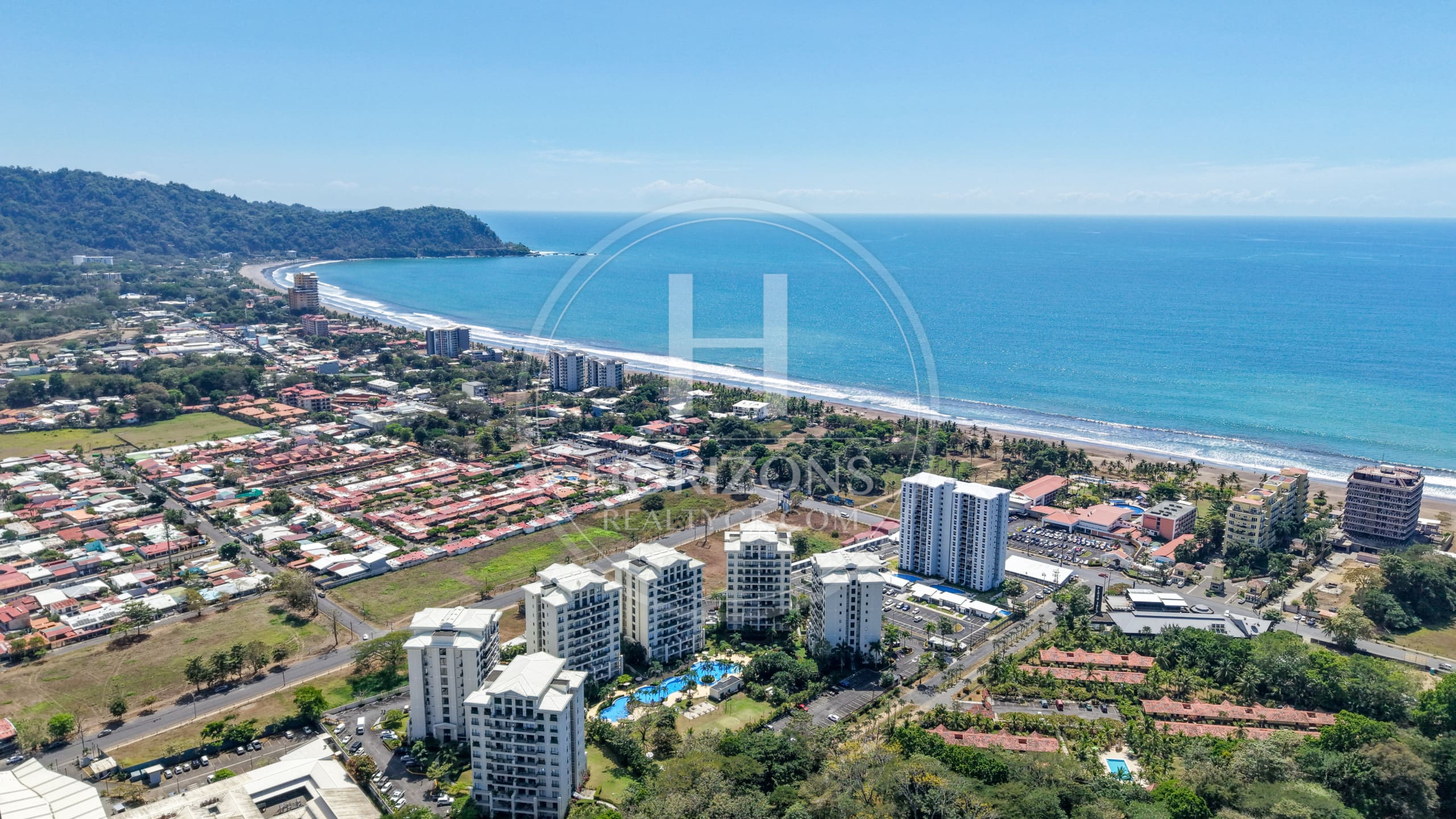 Apartamento Amueblado en Venta en Jaco Bay 119m²  2 Habitaciones Potencial Airbnb  noj1214jb