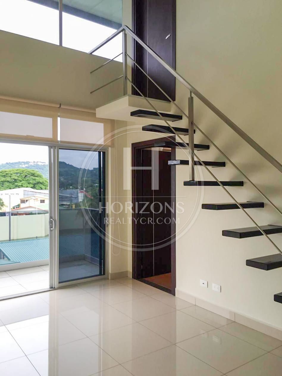 Se Vende Apartamento en River Park Santa Ana 2 Habitaciones y Balcón noj1238jb