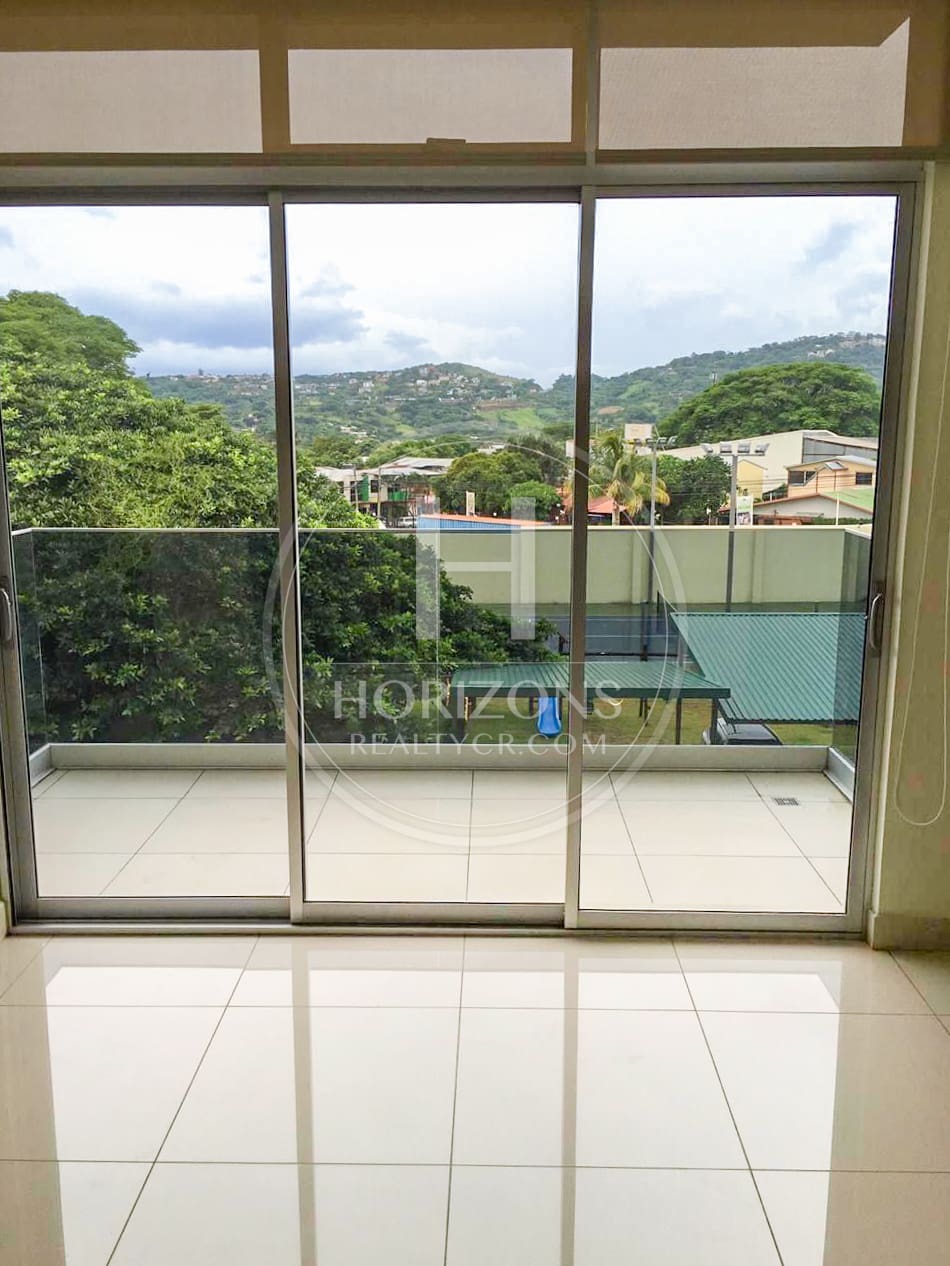 Se Vende Apartamento en River Park Santa Ana 2 Habitaciones y Balcón noj1238jb