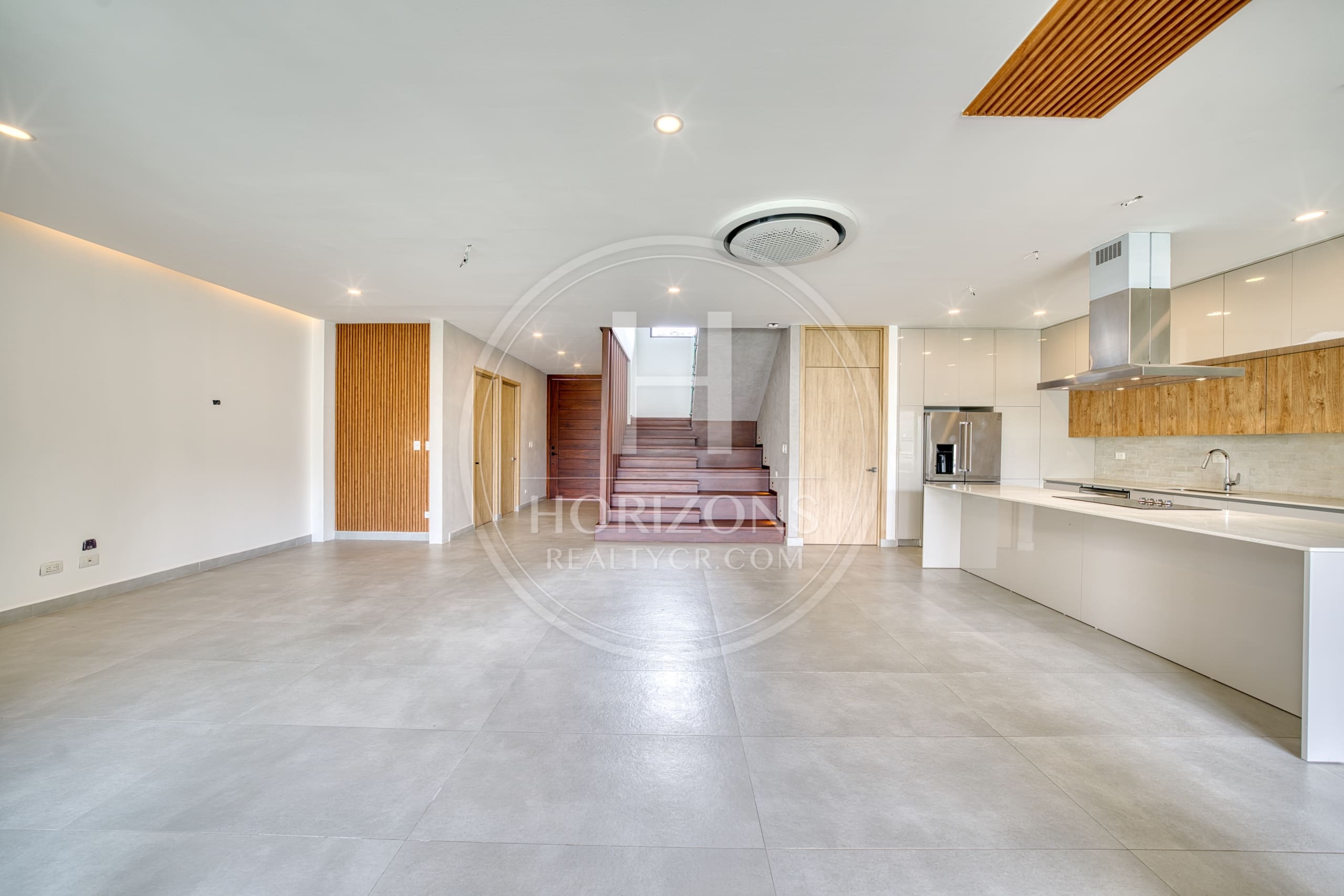 Se Vende Casa en Condominio Vereda Lindora  Santa Ana 4 Habitaciones noj1219or