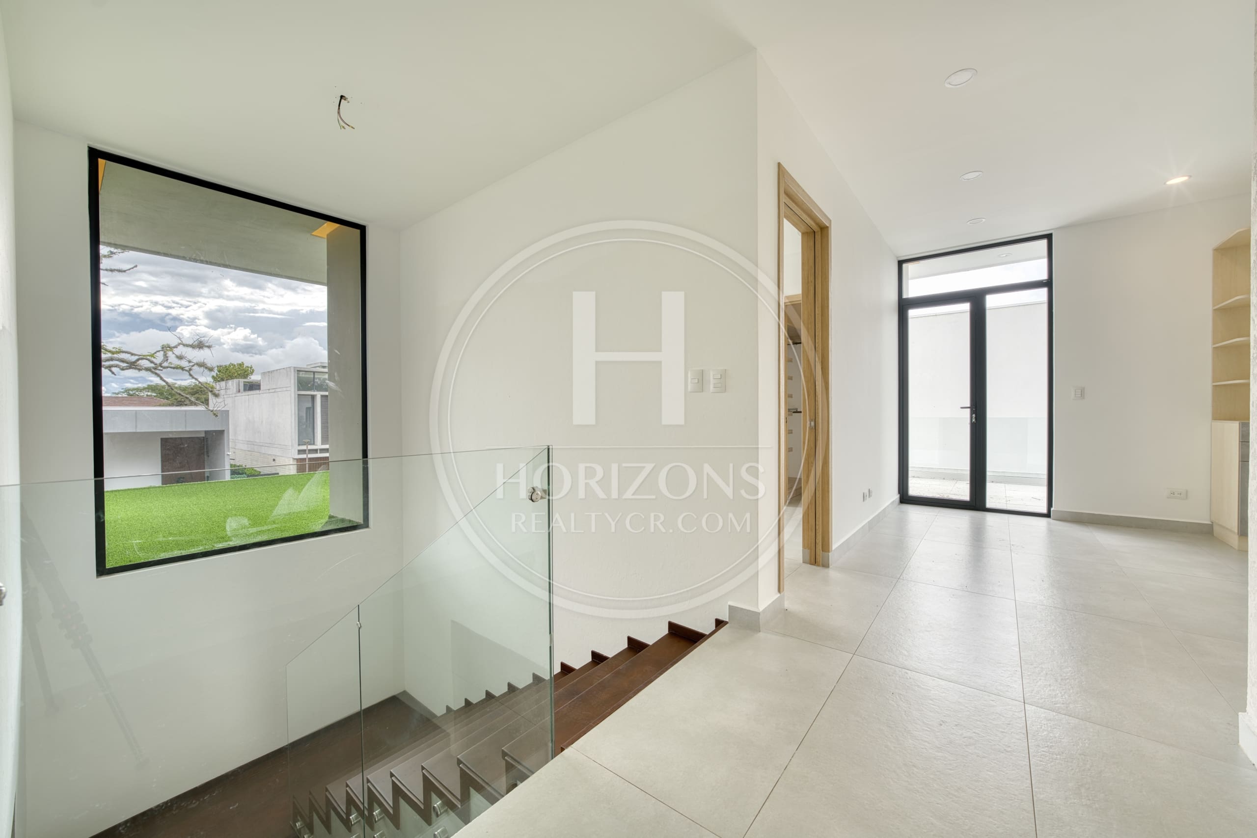 Se Vende Casa en Condominio Vereda Lindora  Santa Ana 4 Habitaciones noj1219or