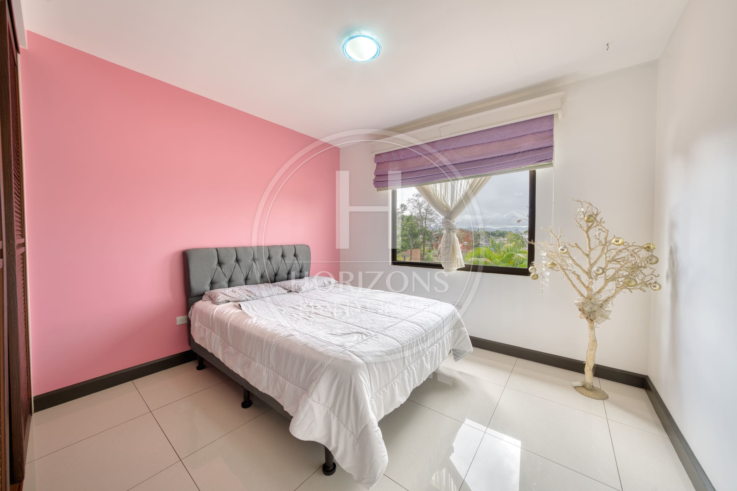 Se Vende Casa Condominio La Floresta en Concepción de Tres Ríos con Jardín y 3 Habitaciones noj1235ij